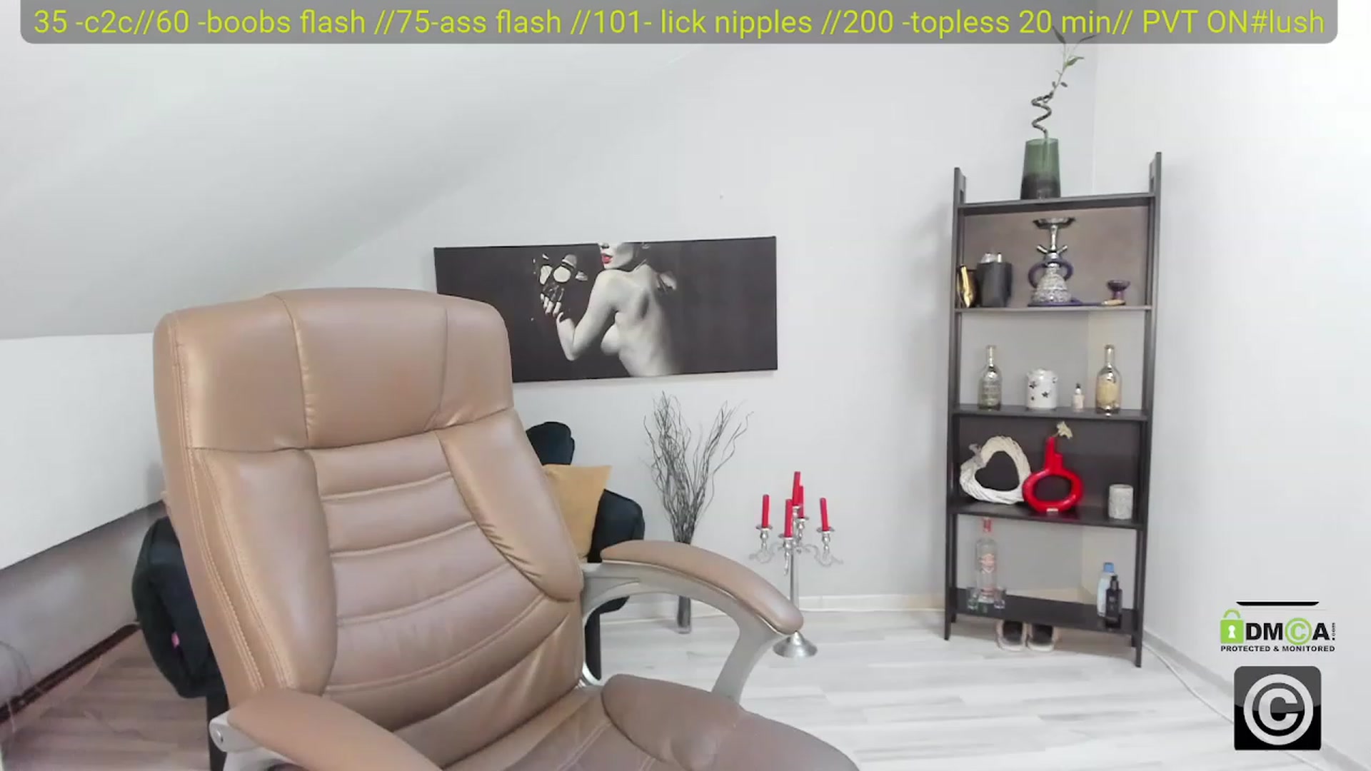 Gallery image thumbnail from SavvyIvy's myfreecams stream on, 11/19/2022, 11:25 image 1 of 20