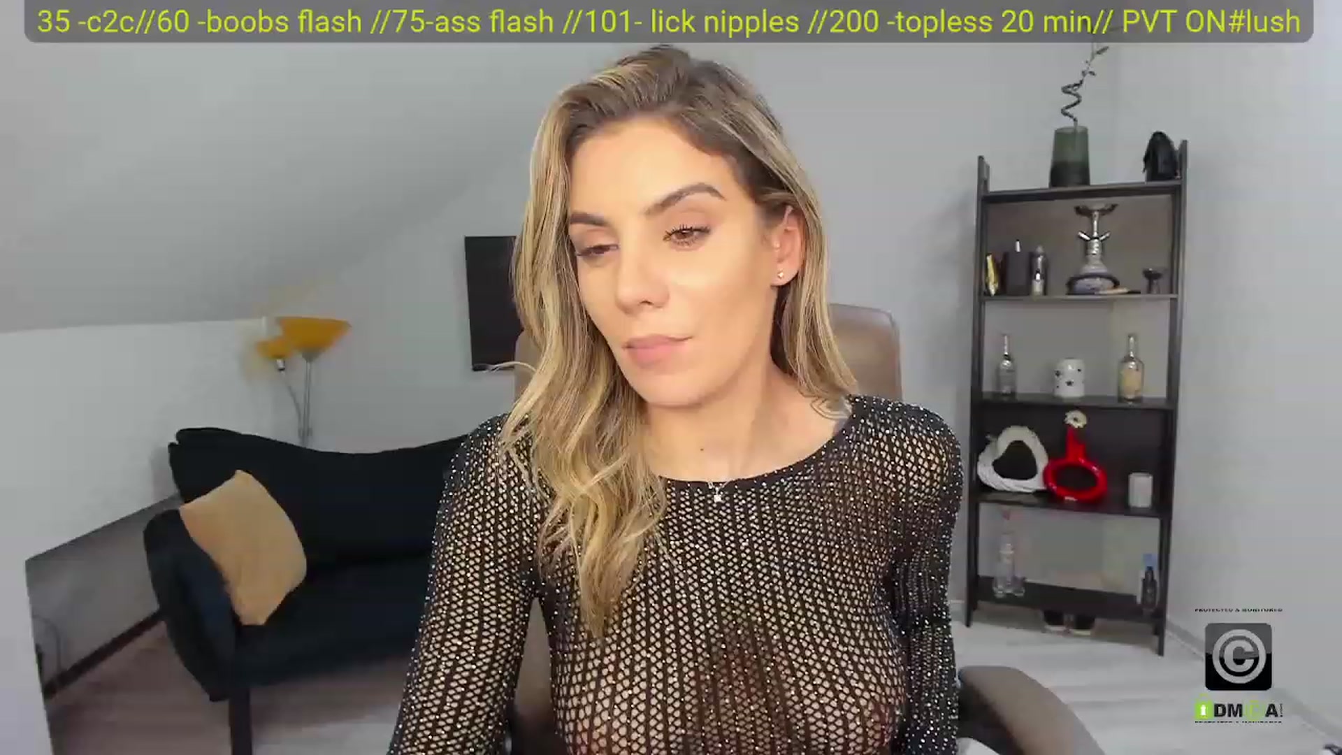 Gallery image thumbnail from SavvyIvy's myfreecams stream on, 11/24/2022, 12:05 image 15 of 20