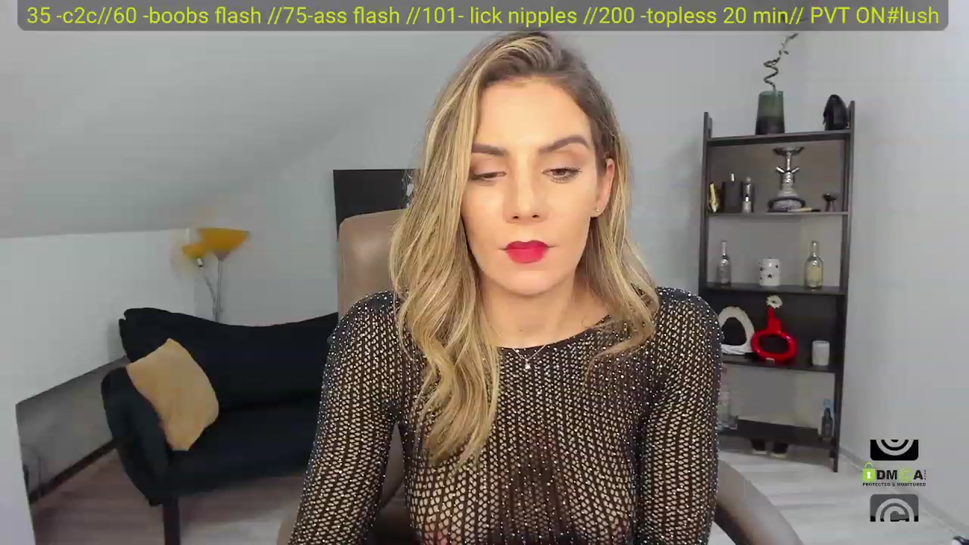 Gallery image thumbnail from SavvyIvy's myfreecams stream on, 11/24/2022, 14:16 image 16 of 20