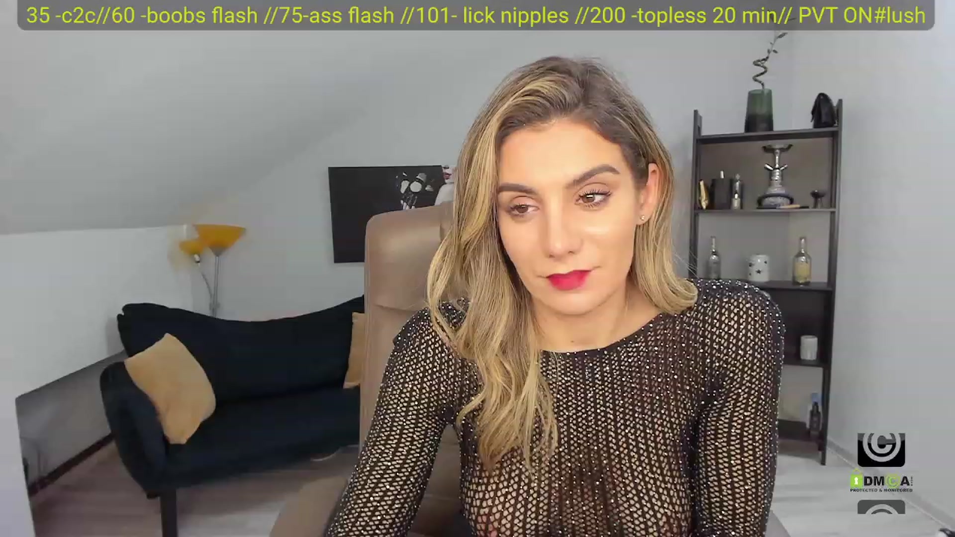 Gallery image thumbnail from SavvyIvy's myfreecams stream on, 11/24/2022, 14:57 image 8 of 20