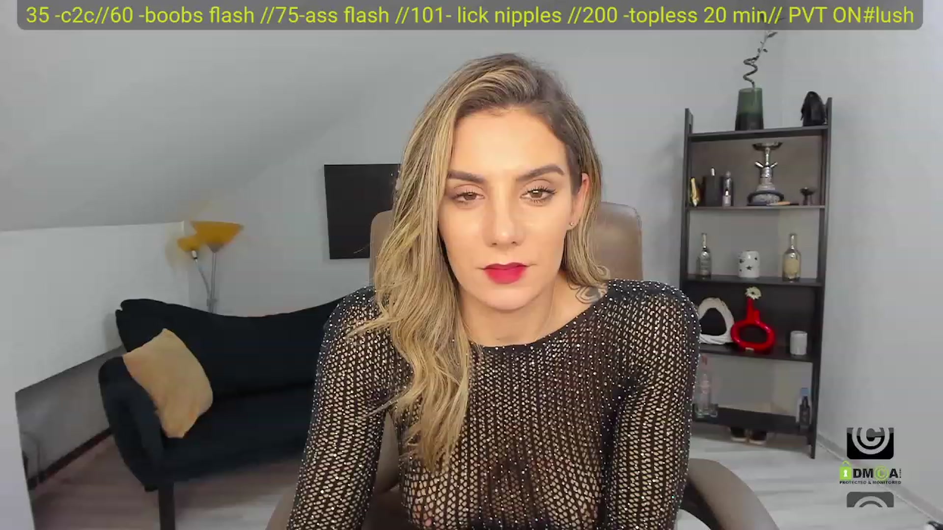 Gallery image thumbnail from SavvyIvy's myfreecams stream on, 11/24/2022, 14:57 image 4 of 20