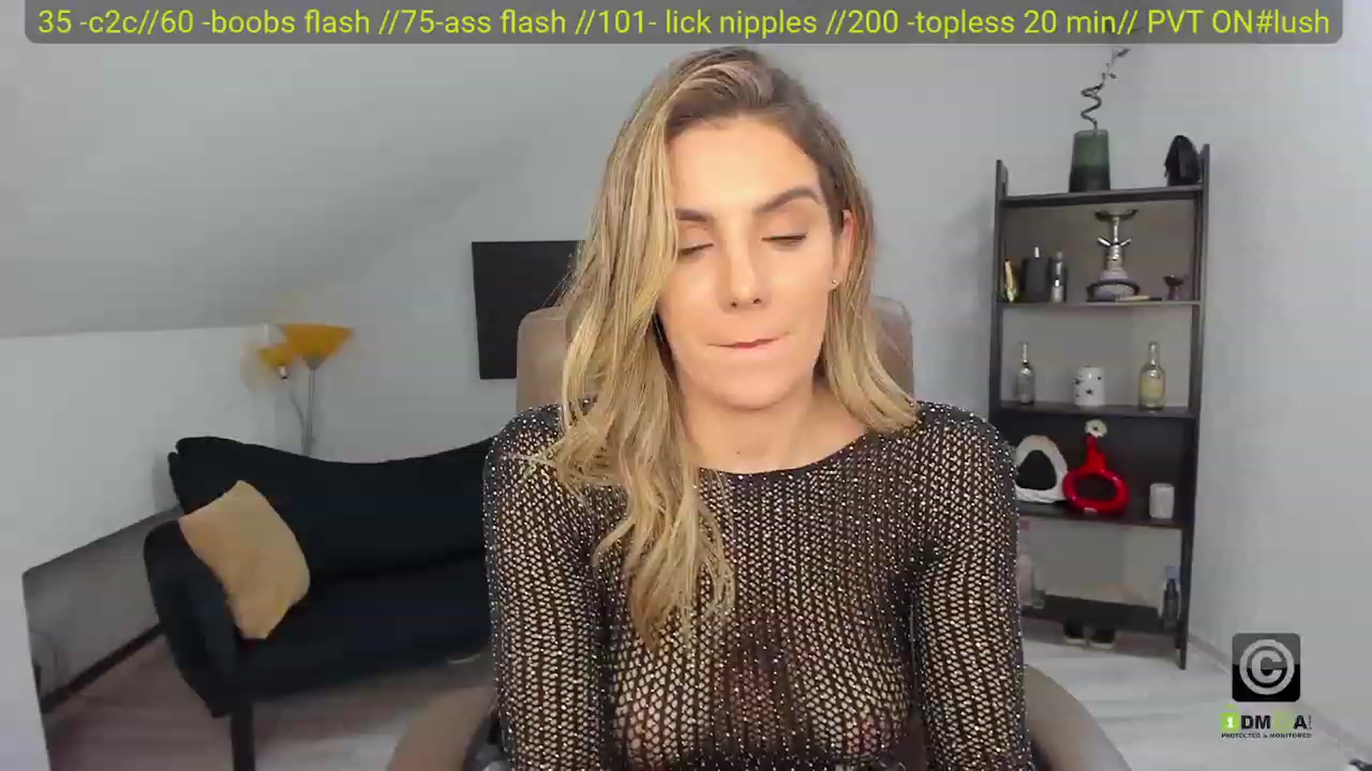 Gallery image thumbnail from SavvyIvy's myfreecams stream on, 11/24/2022, 14:57 image 13 of 20