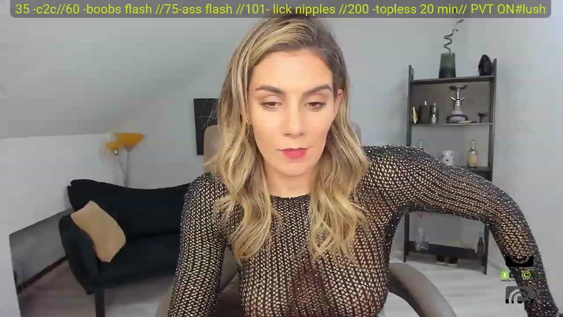 Gallery image thumbnail from SavvyIvy's myfreecams stream on, 11/24/2022, 15:36 image 5 of 20