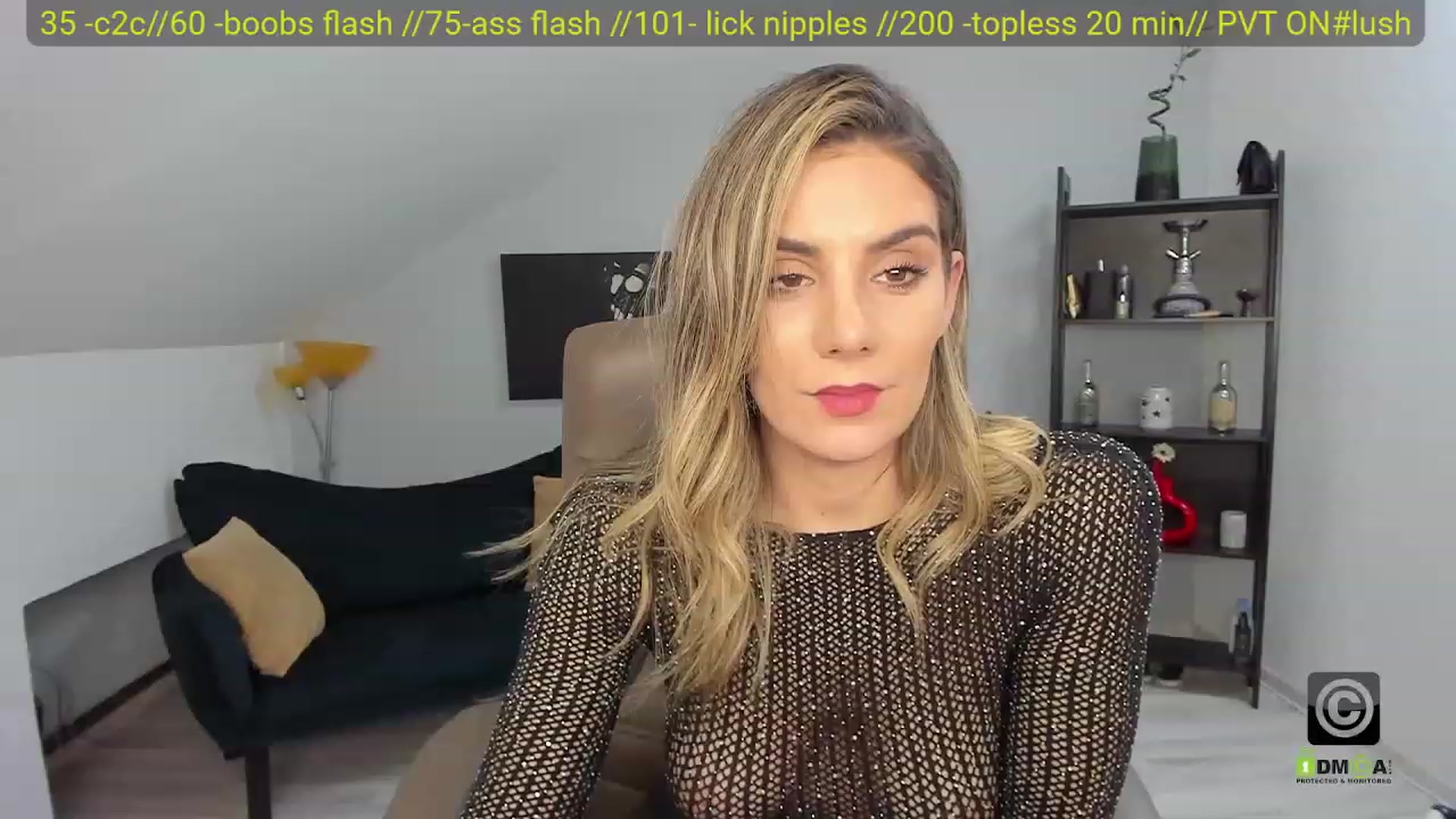 Gallery image thumbnail from SavvyIvy's myfreecams stream on, 11/24/2022, 15:36 image 8 of 20