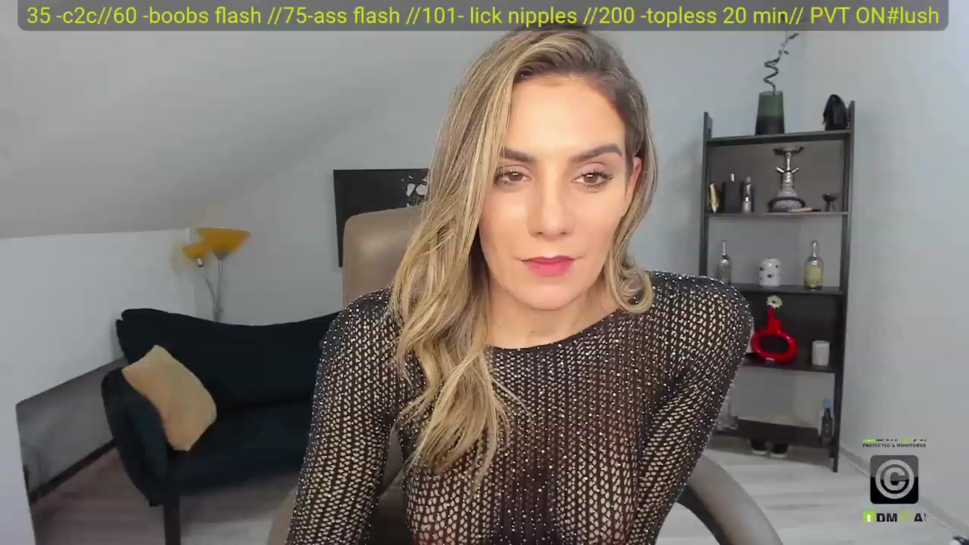 Gallery image thumbnail from SavvyIvy's myfreecams stream on, 11/24/2022, 16:14 image 1 of 20