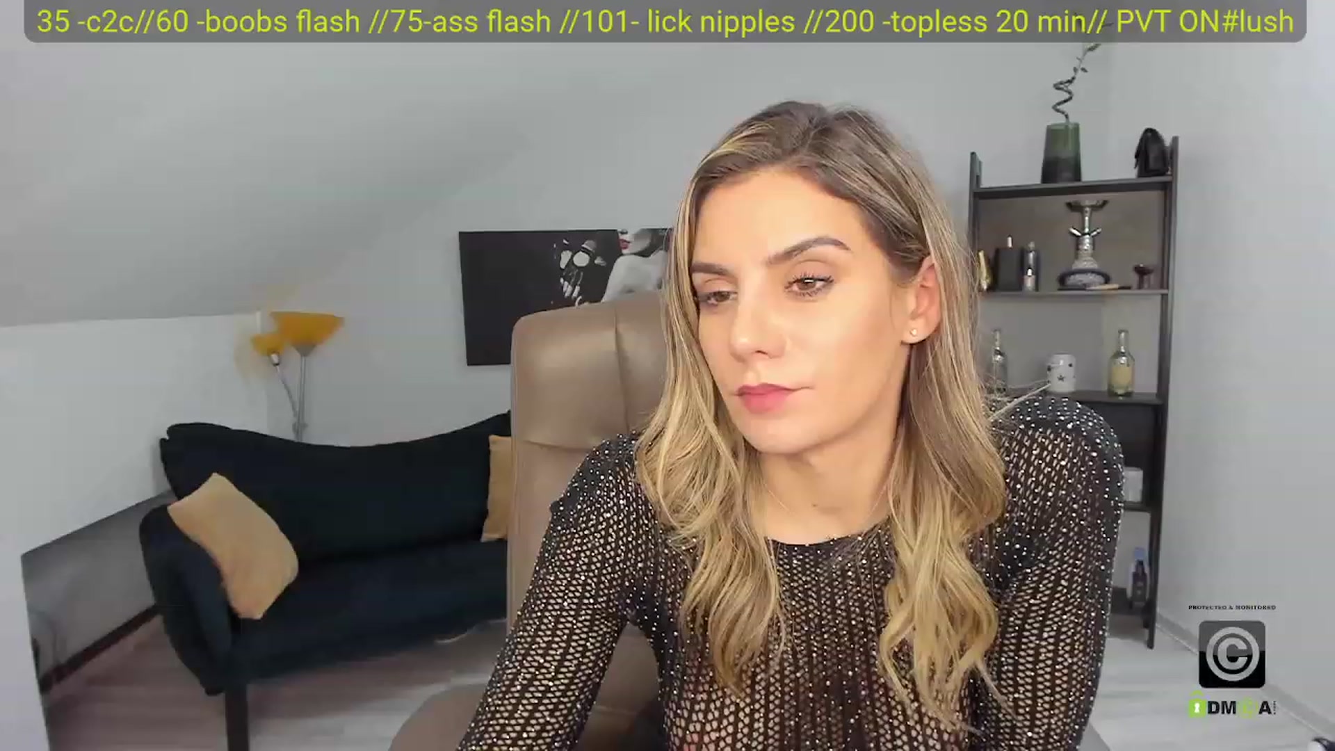 Gallery image thumbnail from SavvyIvy's myfreecams stream on, 12/01/2022, 08:08 image 1 of 20