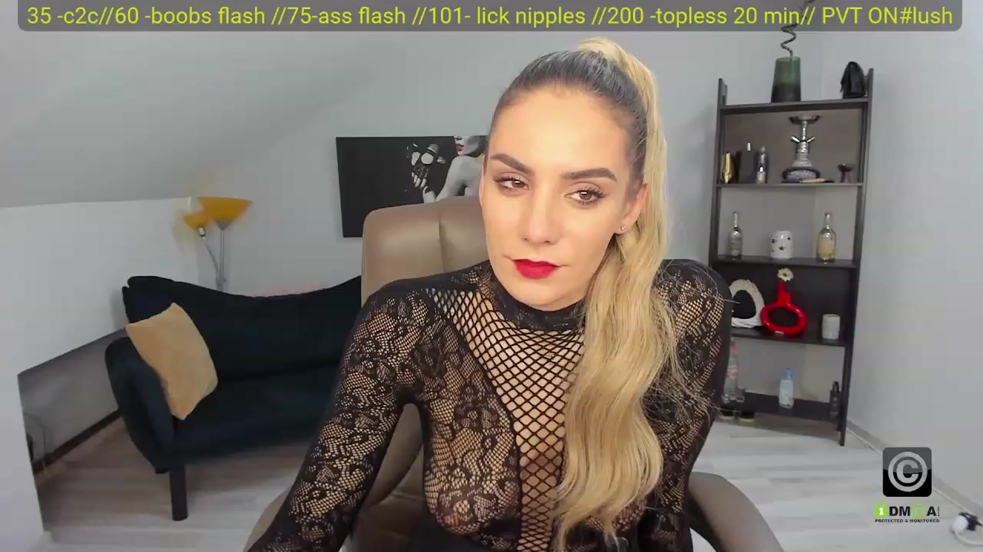 Gallery image thumbnail from SavvyIvy's myfreecams stream on, 11/25/2022, 13:48 image 12 of 20