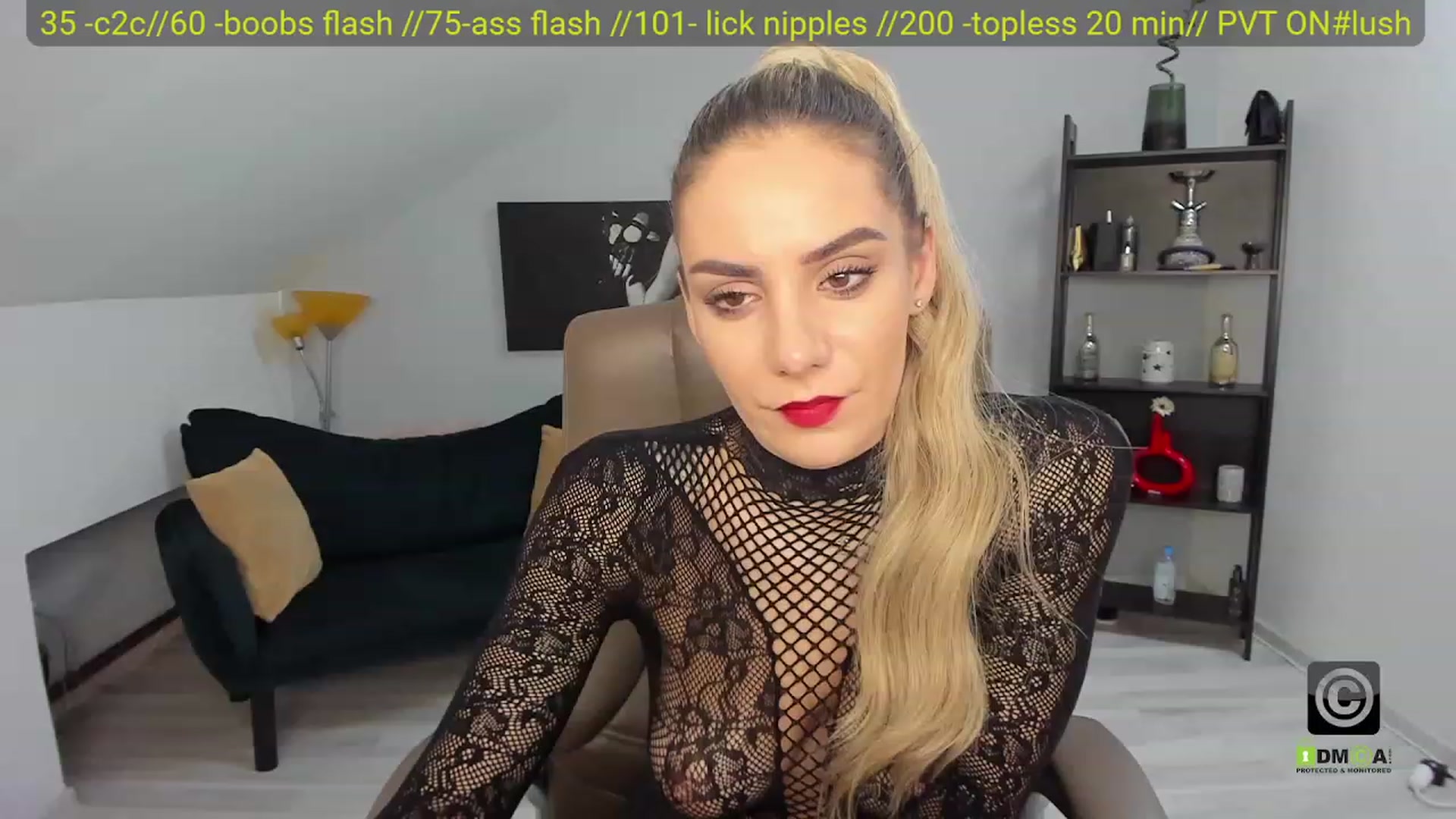 Gallery image thumbnail from SavvyIvy's myfreecams stream on, 11/25/2022, 13:48 image 16 of 20