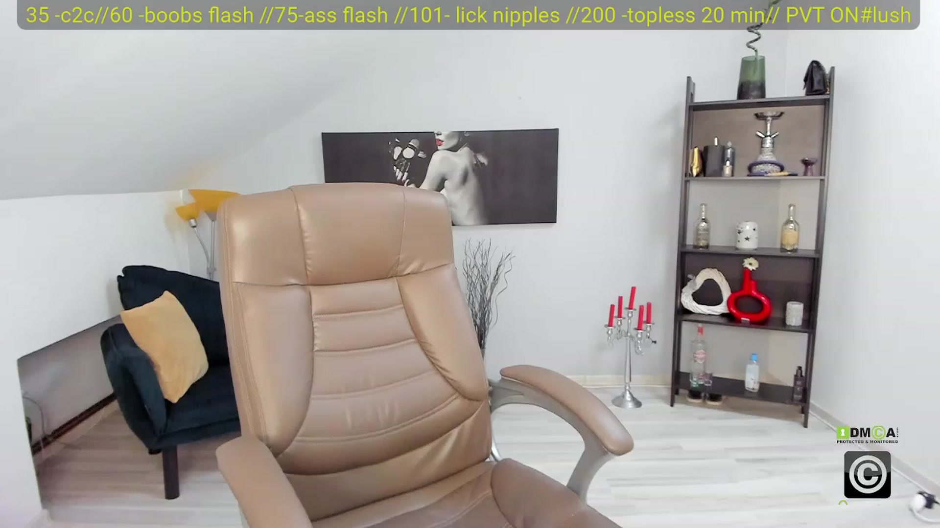 Gallery image thumbnail from SavvyIvy's myfreecams stream on, 11/25/2022, 13:48 image 3 of 20