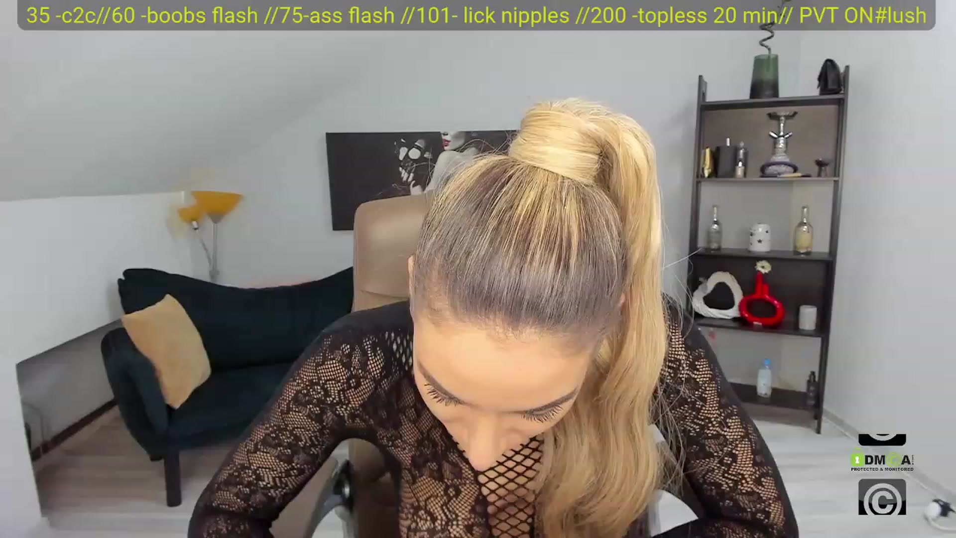 Gallery image thumbnail from SavvyIvy's myfreecams stream on, 11/25/2022, 13:48 image 6 of 20