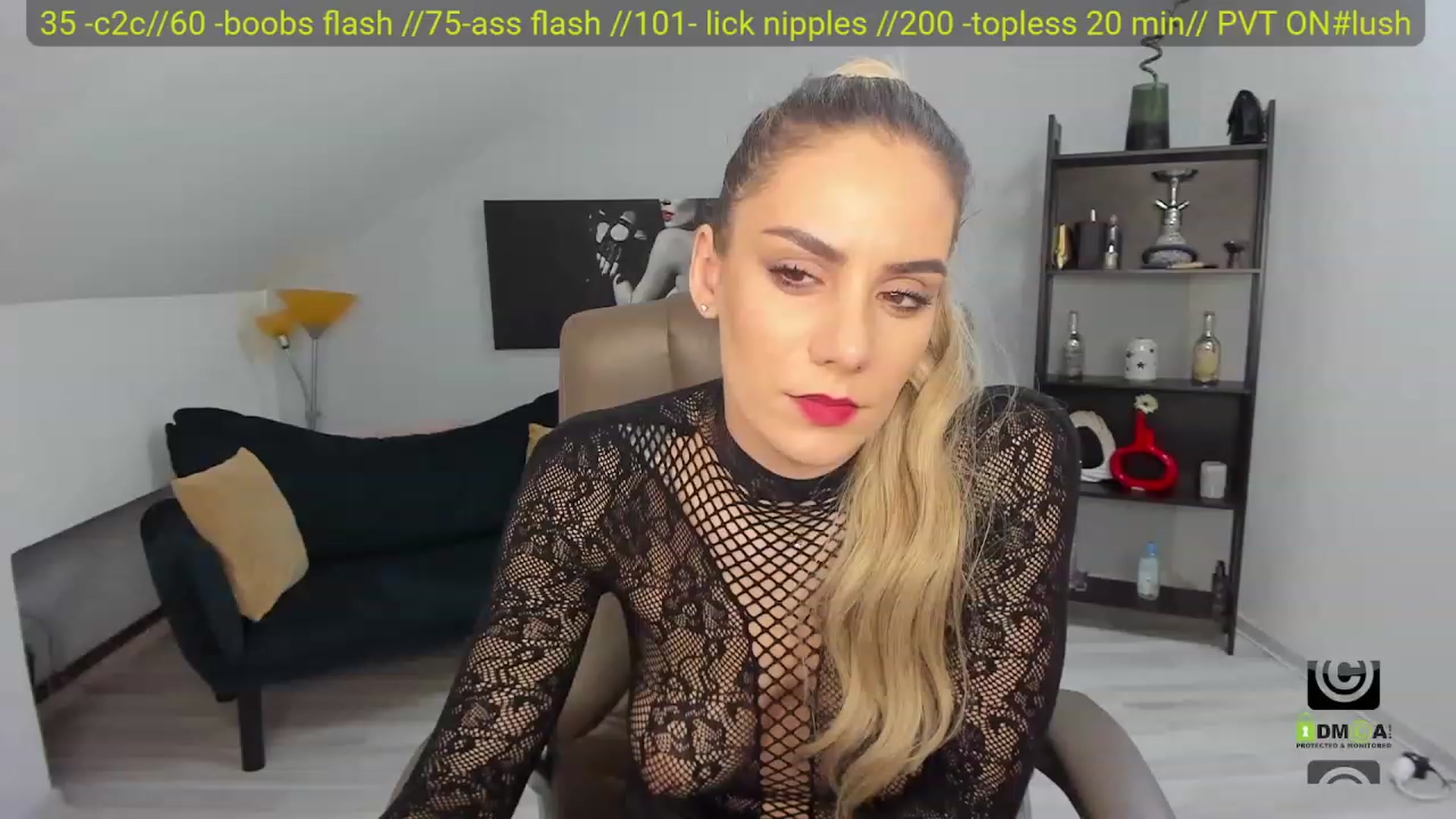 Gallery image thumbnail from SavvyIvy's myfreecams stream on, 11/25/2022, 14:47 image 9 of 20