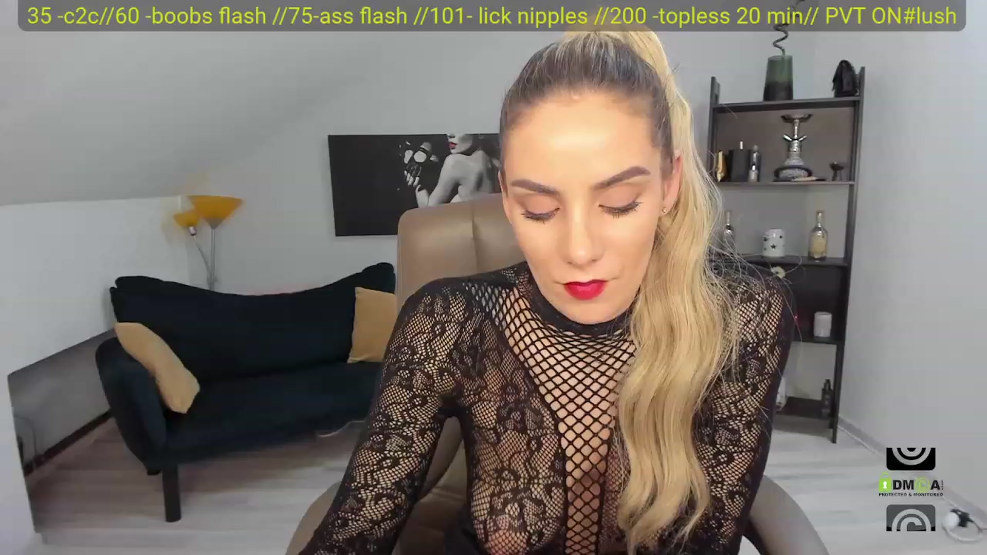 Gallery image thumbnail from SavvyIvy's myfreecams stream on, 11/25/2022, 16:43 image 15 of 20