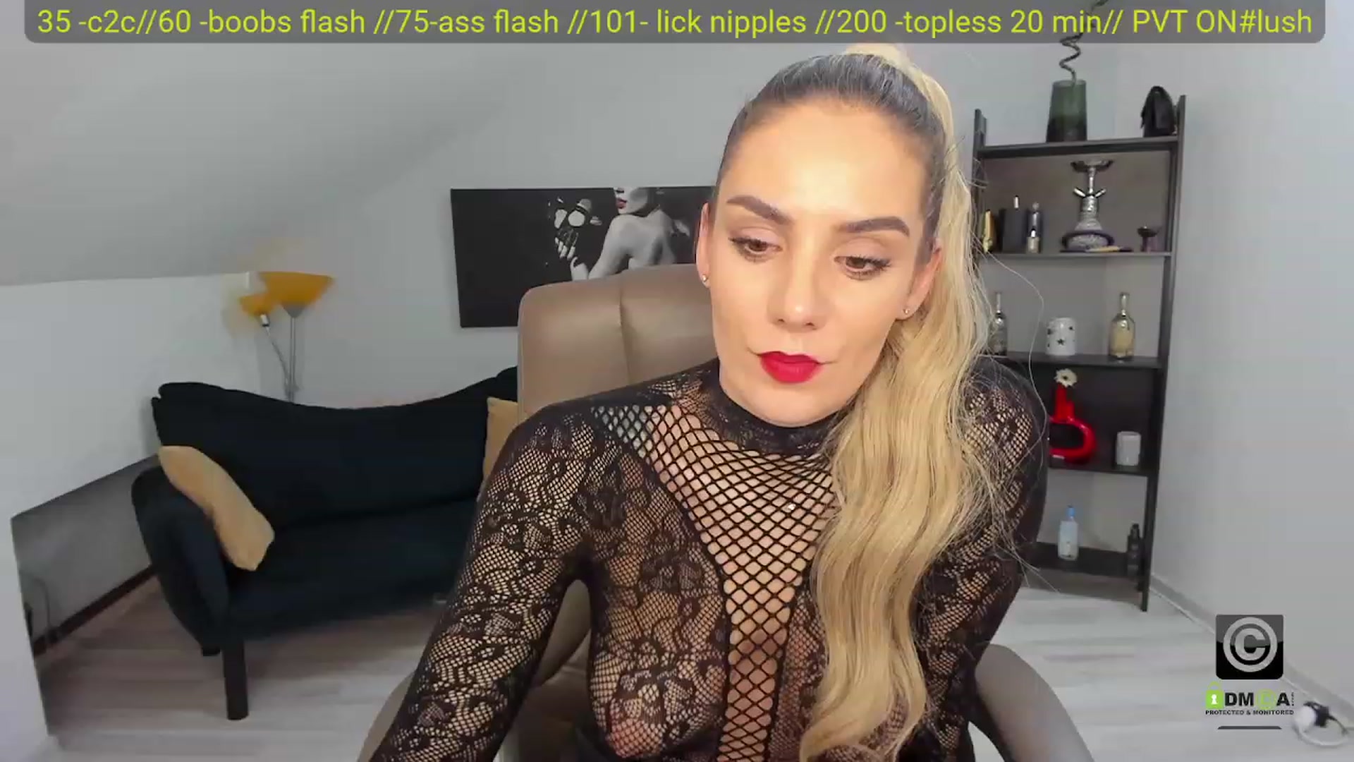 Gallery image thumbnail from SavvyIvy's myfreecams stream on, 11/25/2022, 16:43 image 12 of 20