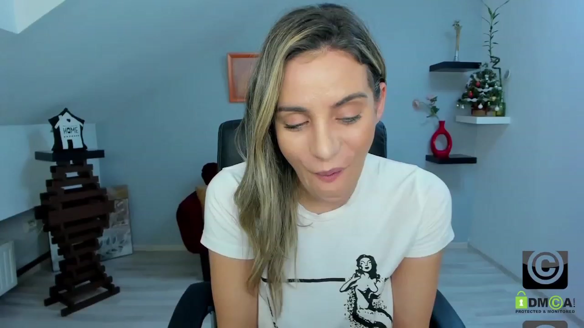 Gallery image thumbnail from SavvyIvy's myfreecams stream on, 12/07/2022, 11:05 image 6 of 20