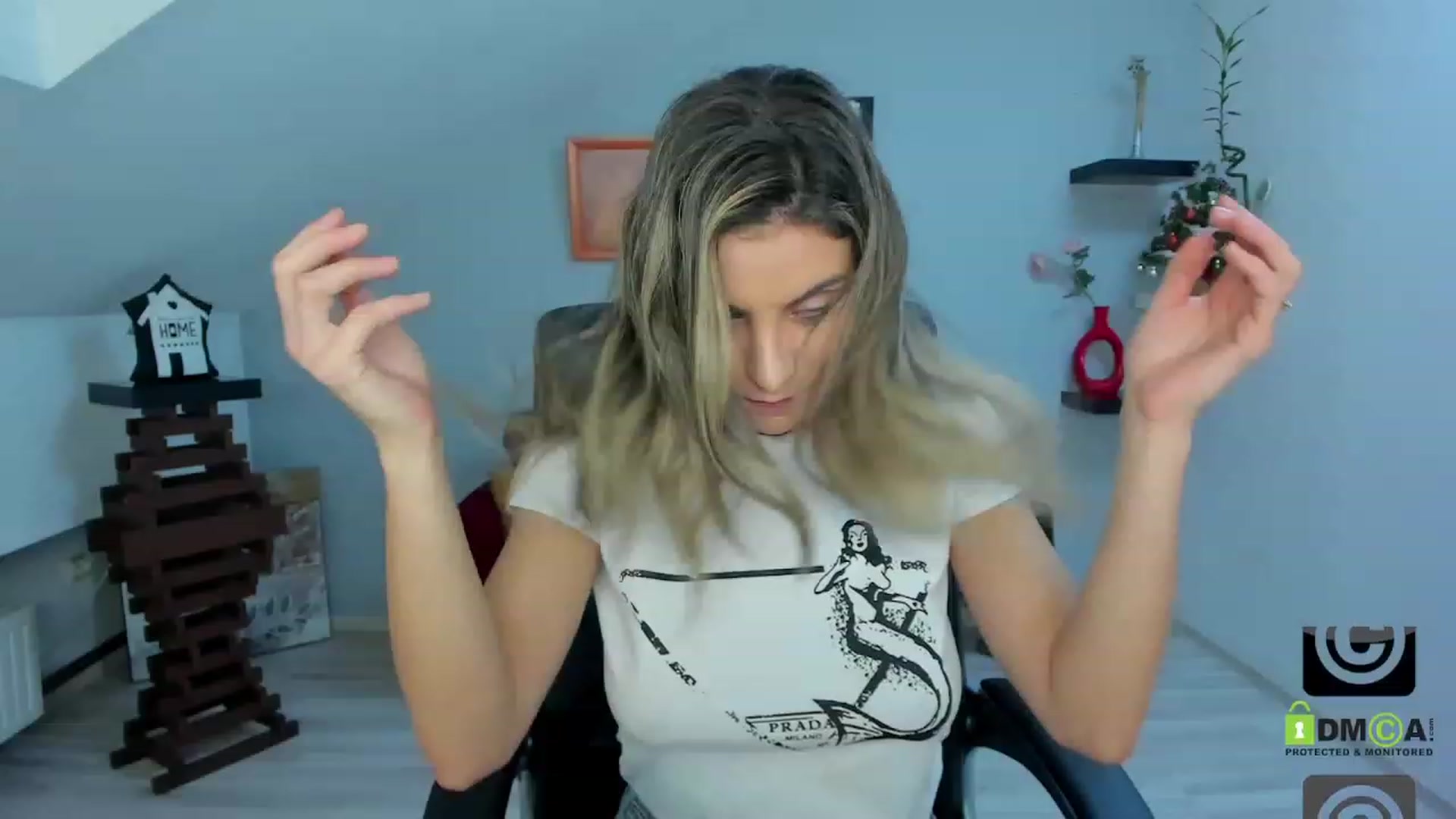 Gallery image thumbnail from SavvyIvy's myfreecams stream on, 12/07/2022, 11:05 image 17 of 20