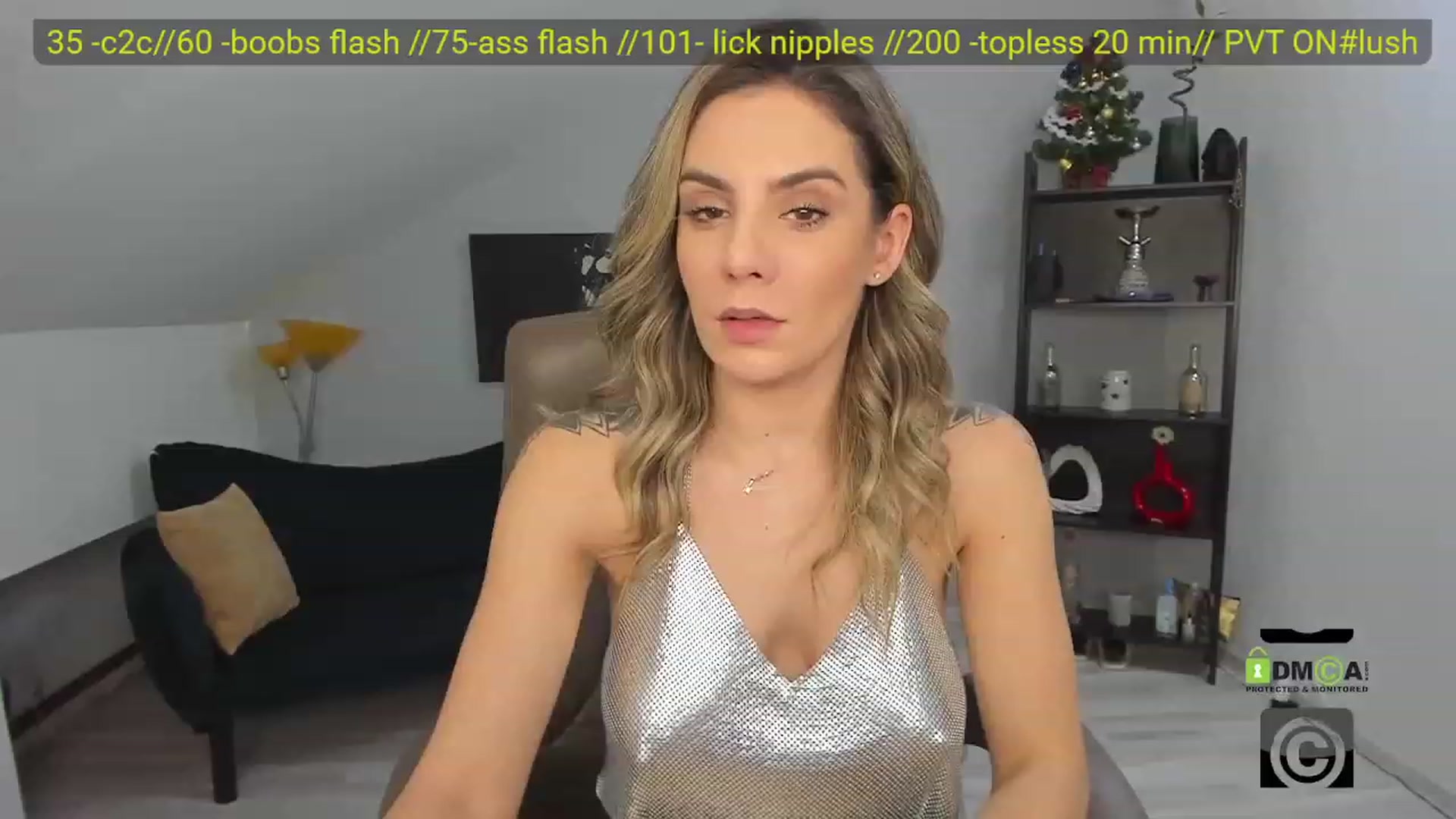 Gallery image thumbnail from SavvyIvy's myfreecams stream on, 12/08/2022, 12:24 image 16 of 20