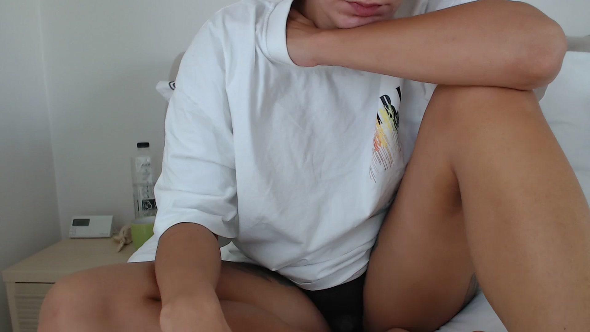 Gallery image thumbnail from SavvyIvy's myfreecams stream on, 09/26/2023, 07:12 image 4 of 20