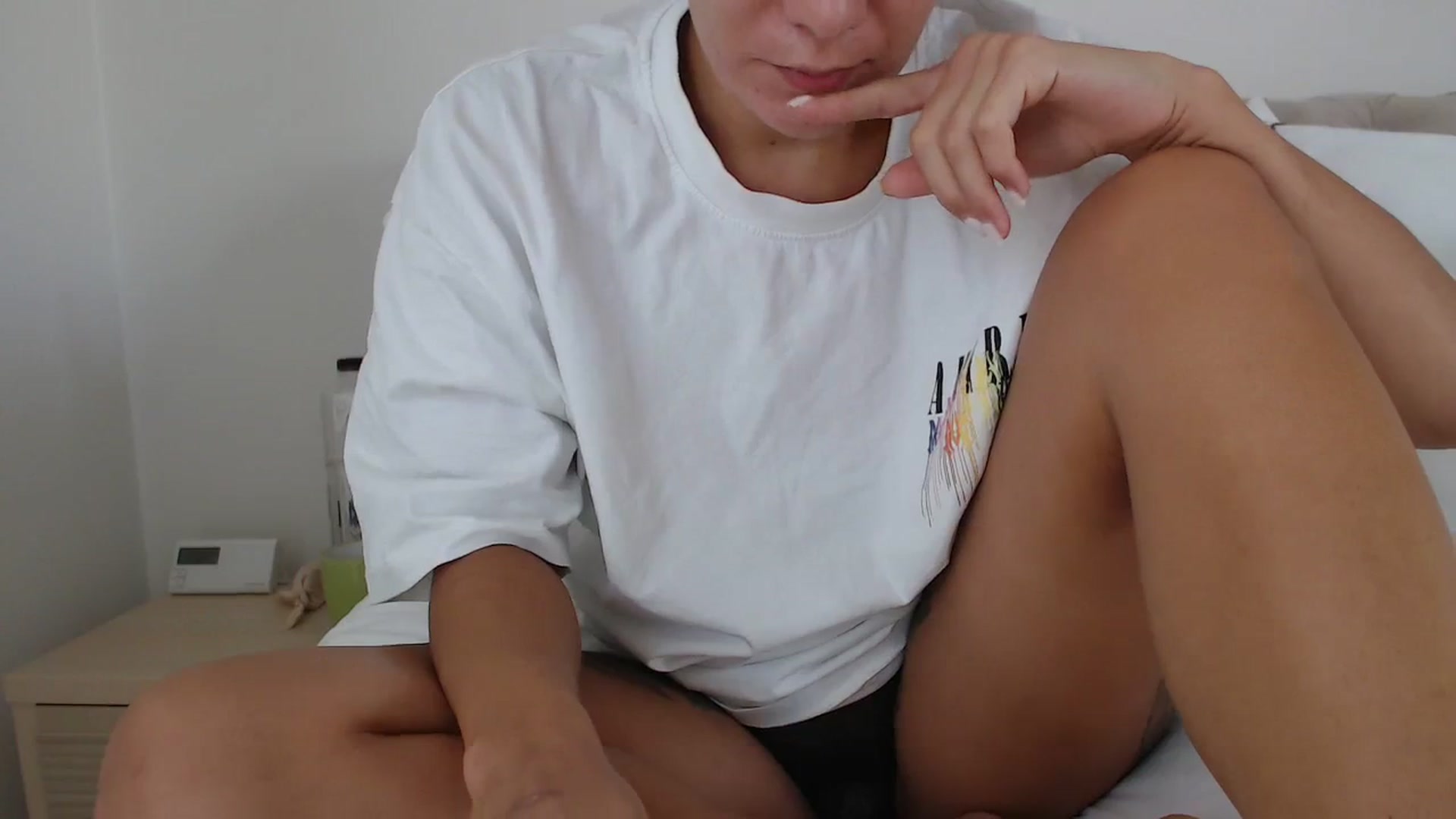 Gallery image thumbnail from SavvyIvy's myfreecams stream on, 09/26/2023, 07:12 image 8 of 20