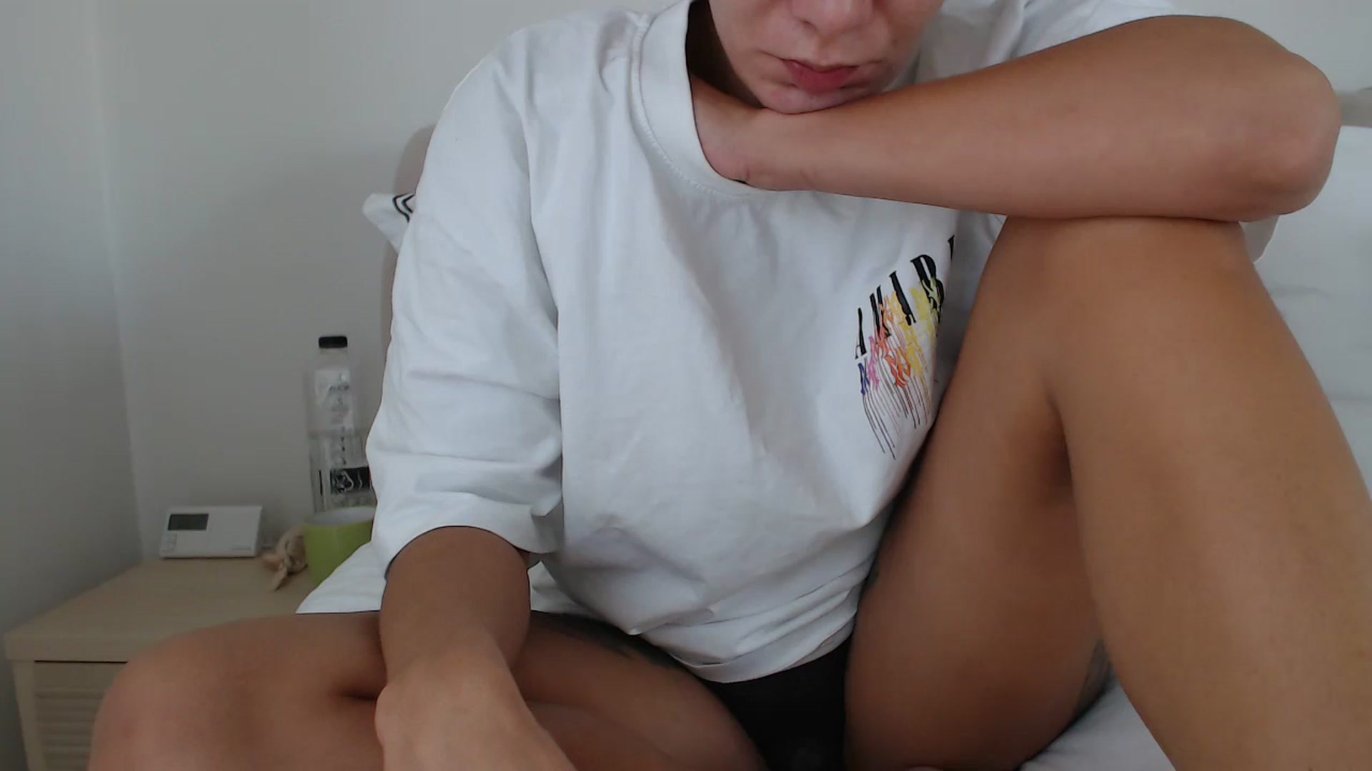 Gallery image thumbnail from SavvyIvy's myfreecams stream on, 09/26/2023, 07:12 image 5 of 20