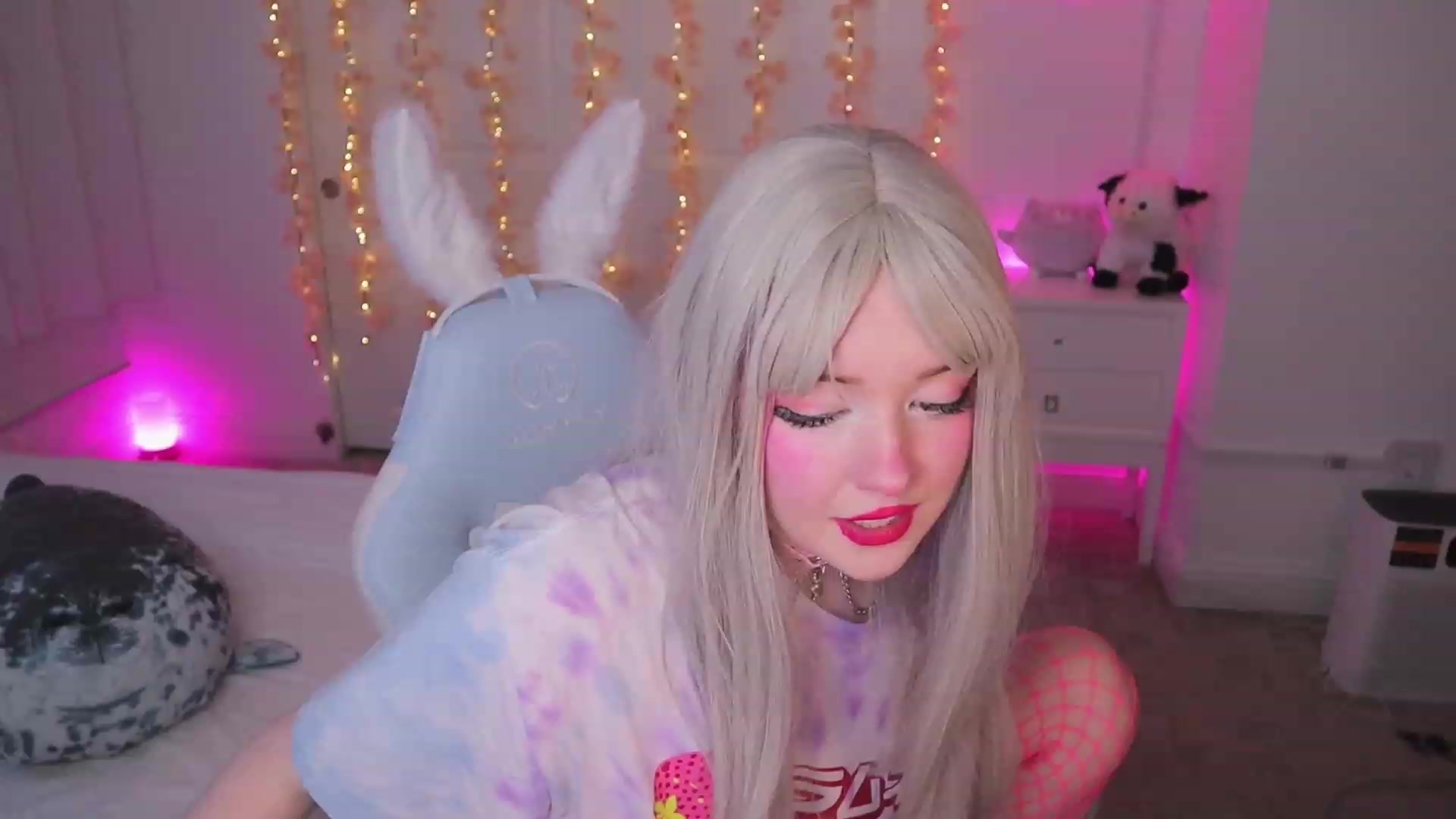 Gallery image thumbnail from SayGoodGirl's myfreecams stream on, 08/18/2023, 01:21 image 5 of 20