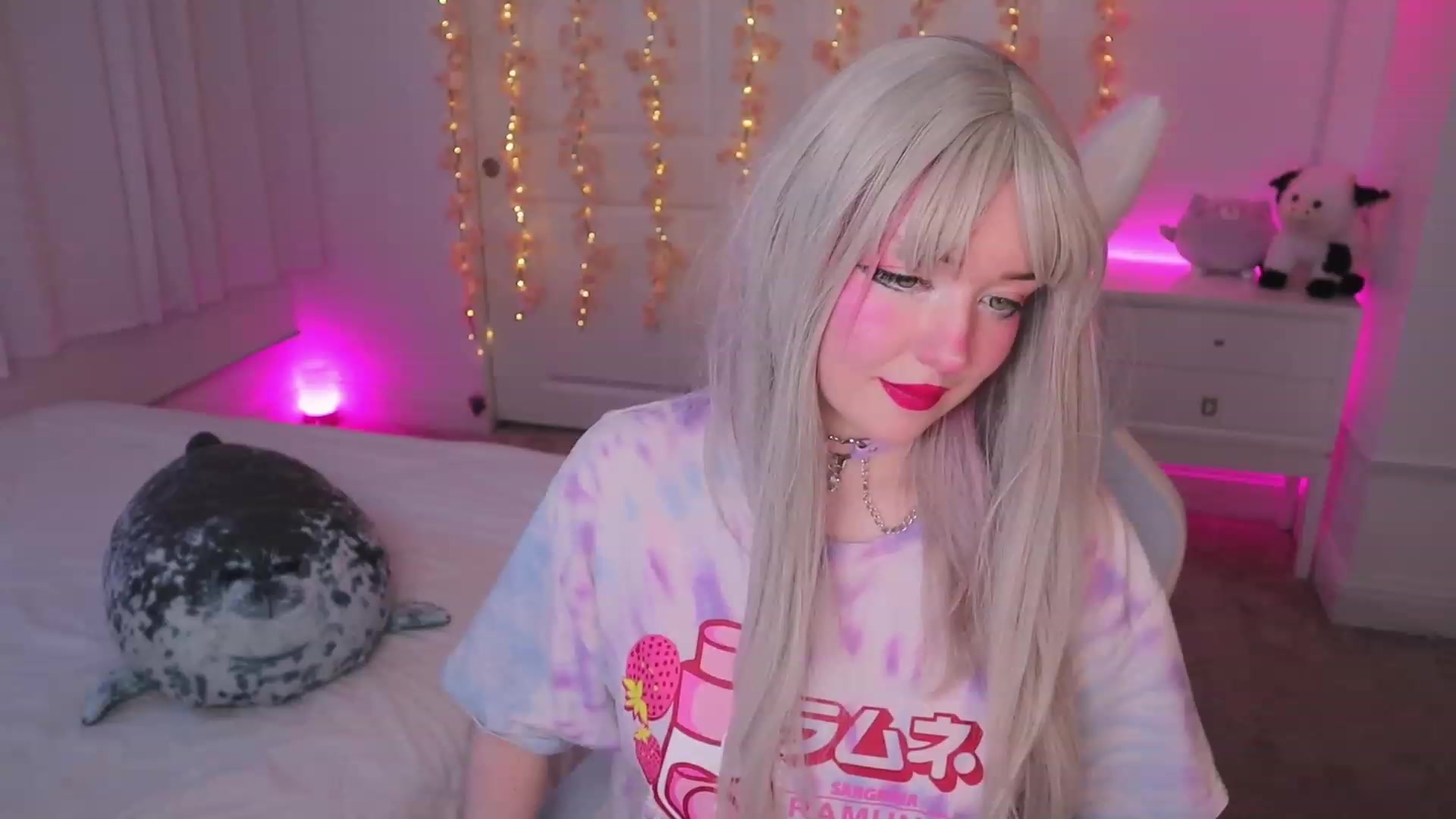 Gallery image thumbnail from SayGoodGirl's myfreecams stream on, 08/18/2023, 01:21 image 16 of 20