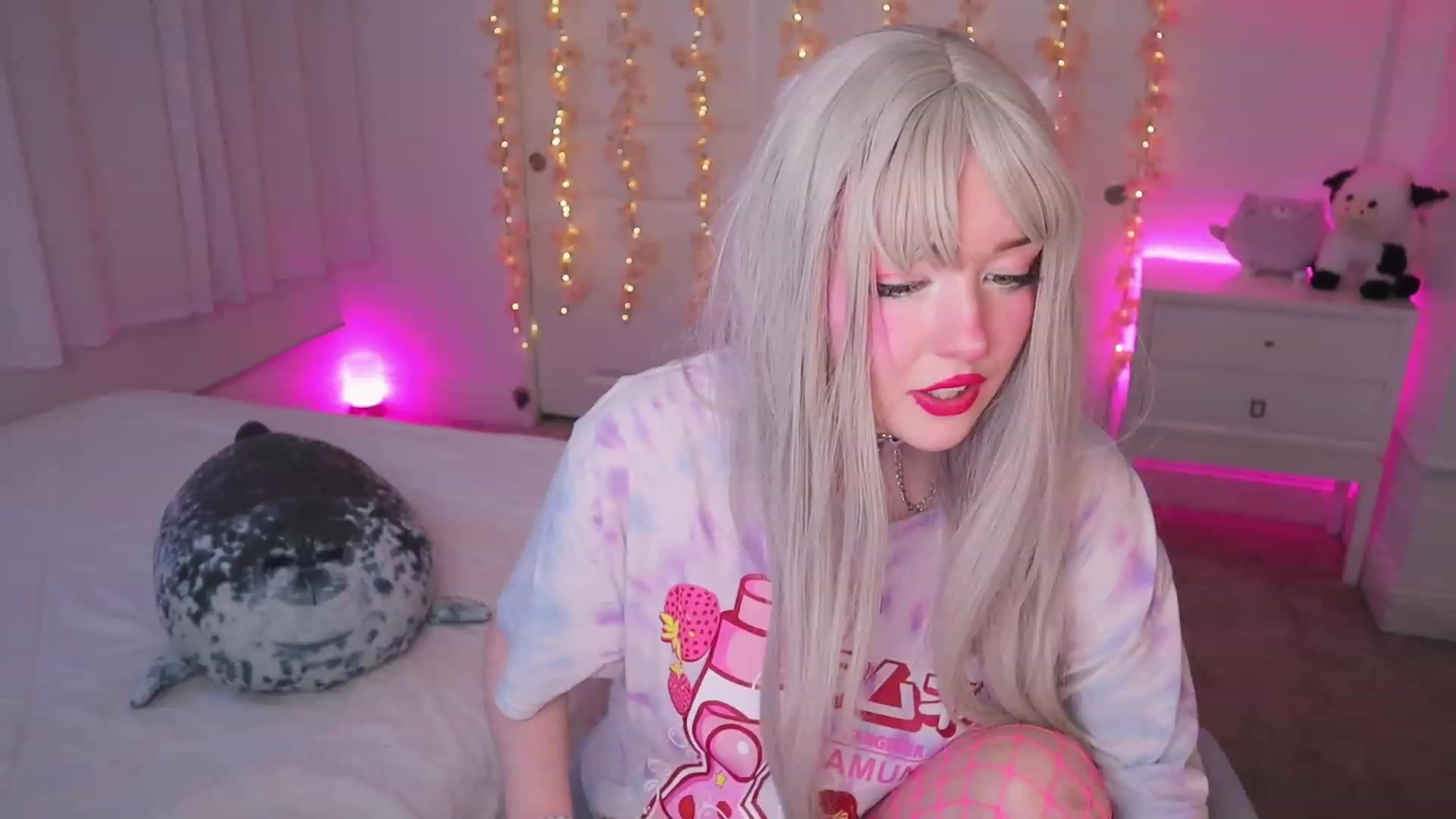 Gallery image thumbnail from SayGoodGirl's myfreecams stream on, 08/18/2023, 01:21 image 20 of 20