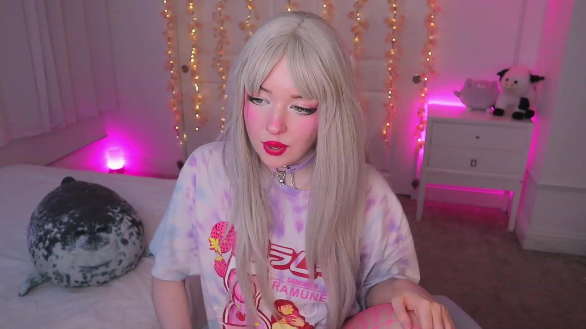 Gallery image thumbnail from SayGoodGirl's myfreecams stream on, 08/18/2023, 01:21 image 9 of 20
