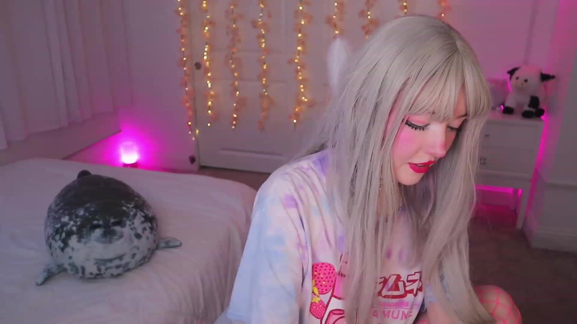Gallery image thumbnail from SayGoodGirl's myfreecams stream on, 08/18/2023, 01:21 image 13 of 20