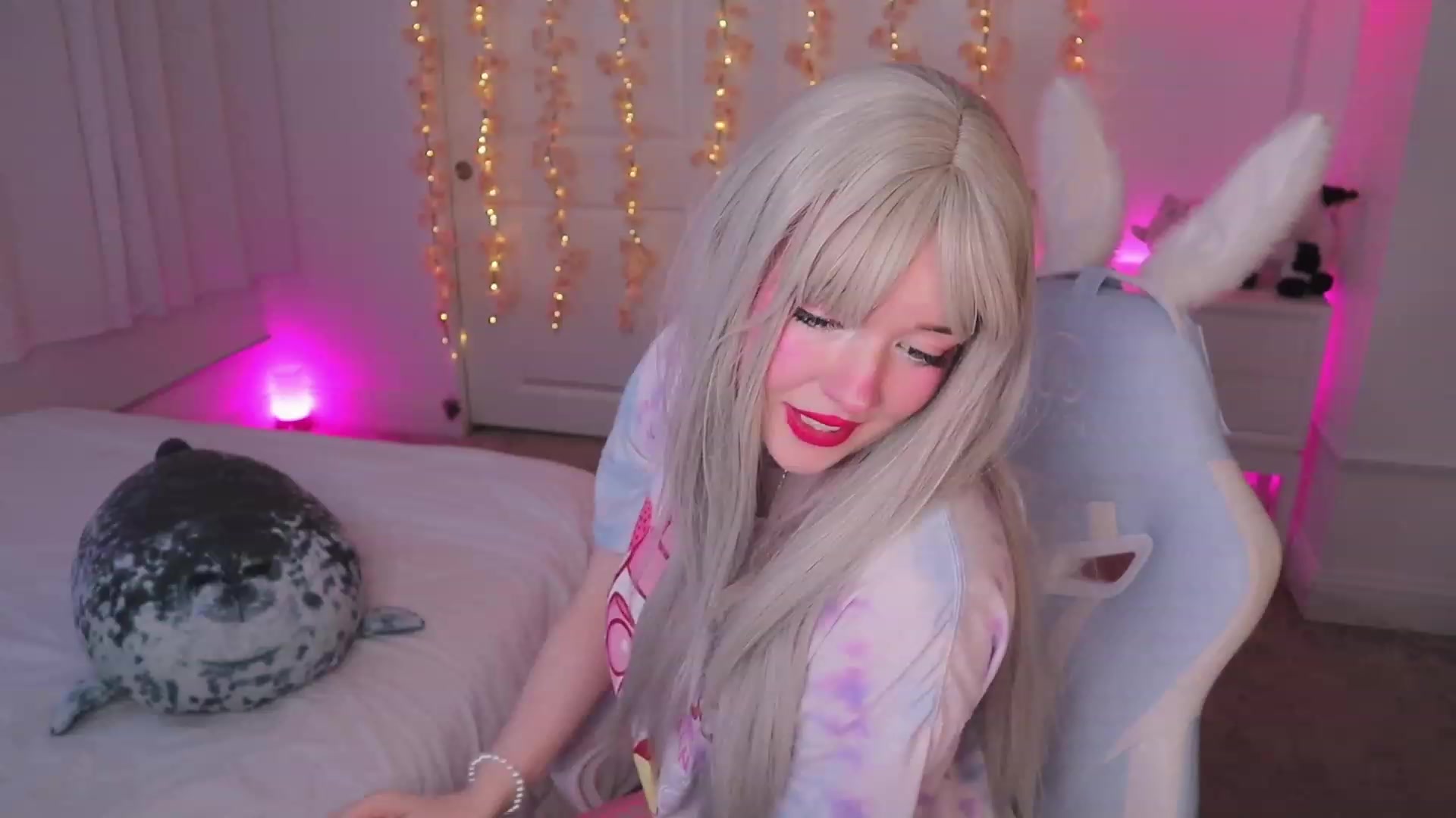 Gallery image thumbnail from SayGoodGirl's myfreecams stream on, 08/18/2023, 01:21 image 6 of 20