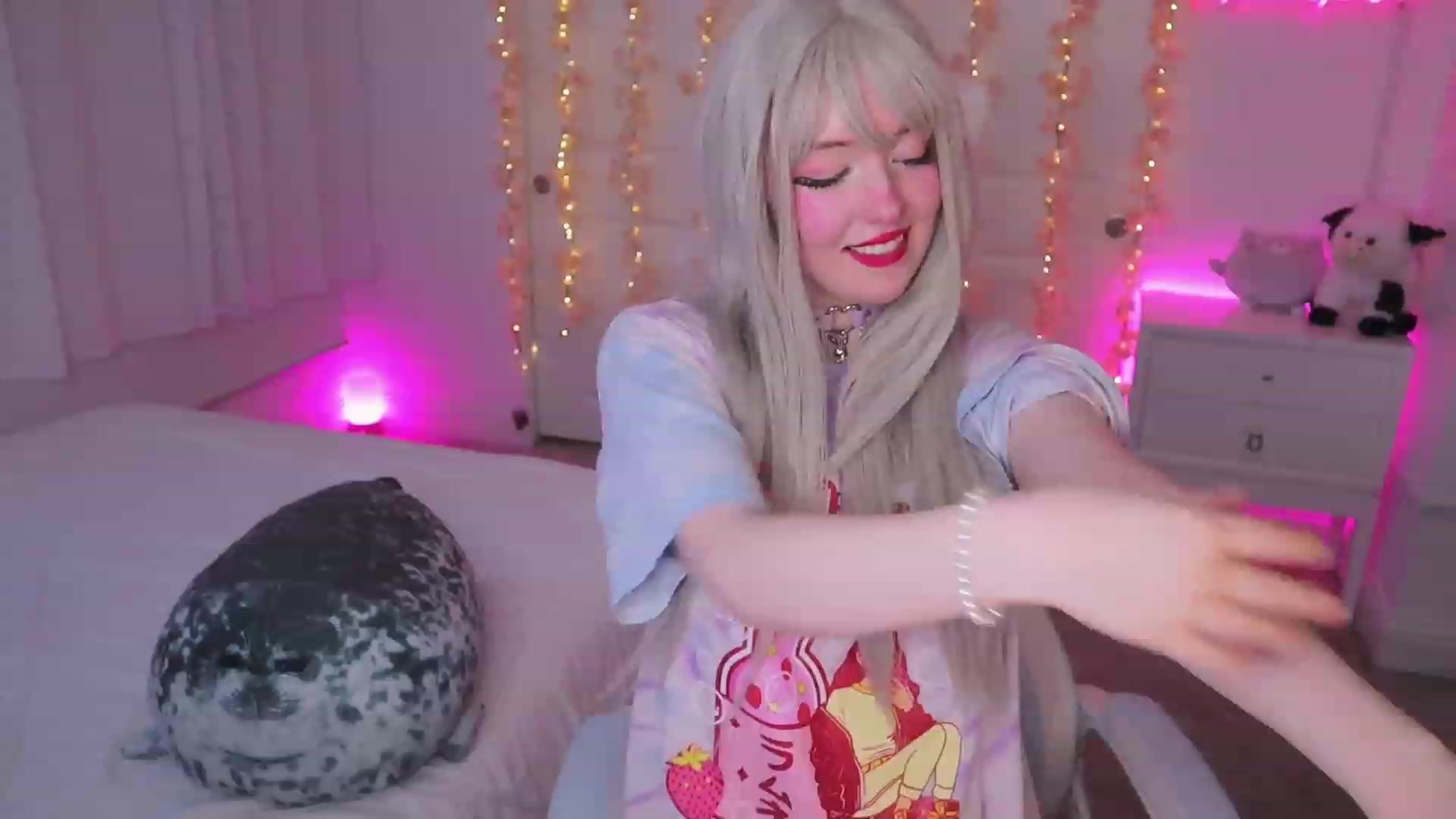 Gallery image thumbnail from SayGoodGirl's myfreecams stream on, 08/18/2023, 03:05 image 13 of 20