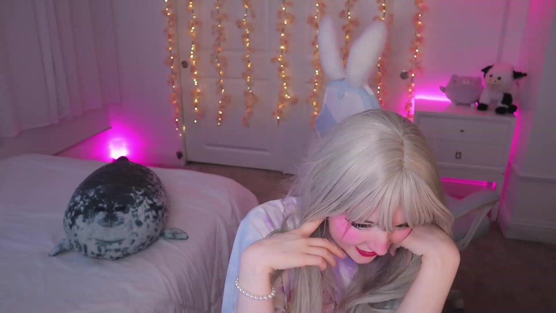 Gallery image thumbnail from SayGoodGirl's myfreecams stream on, 08/18/2023, 03:05 image 5 of 20