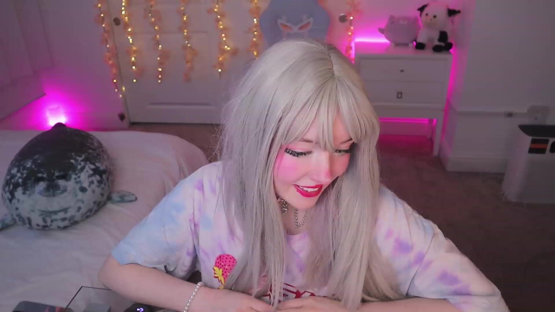 Gallery image thumbnail from SayGoodGirl's myfreecams stream on, 08/18/2023, 03:05 image 6 of 20