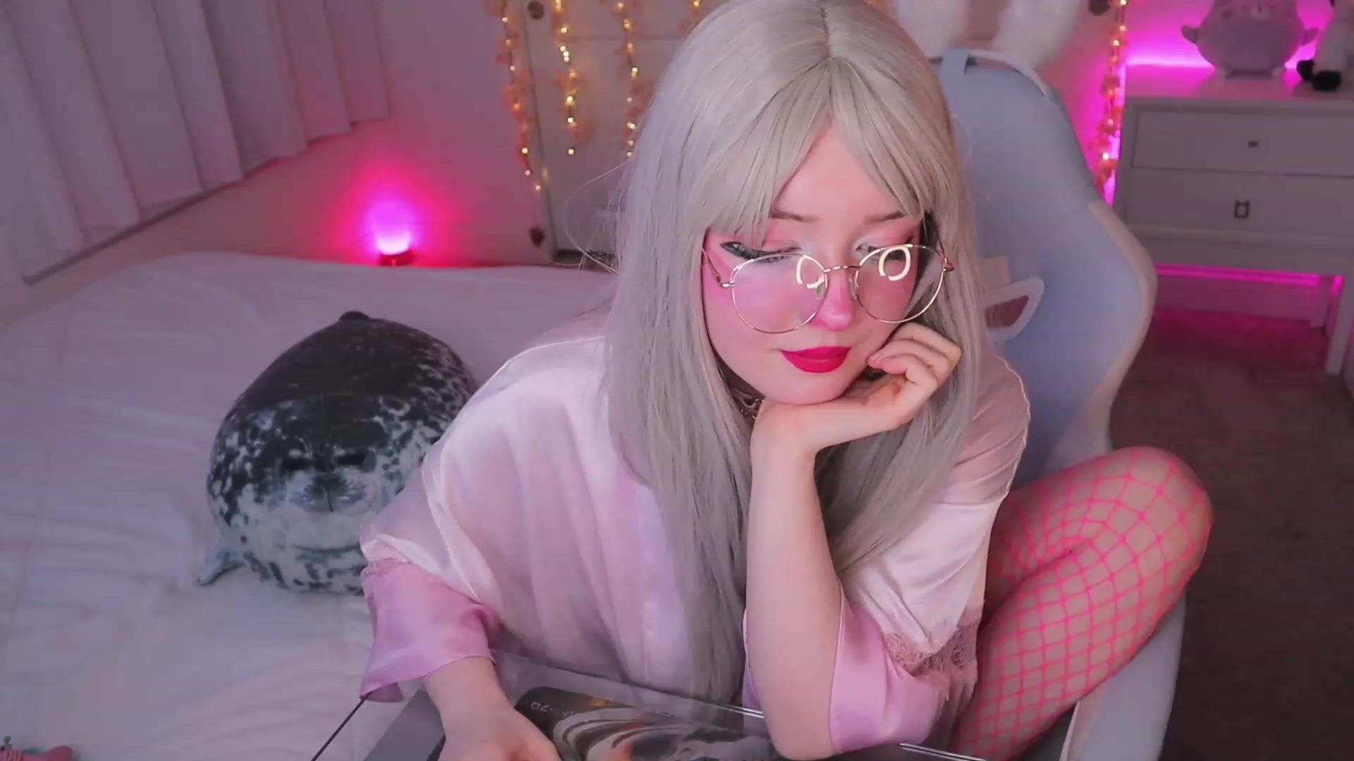 Gallery image thumbnail from SayGoodGirl's myfreecams stream on, 08/19/2023, 03:18 image 13 of 20