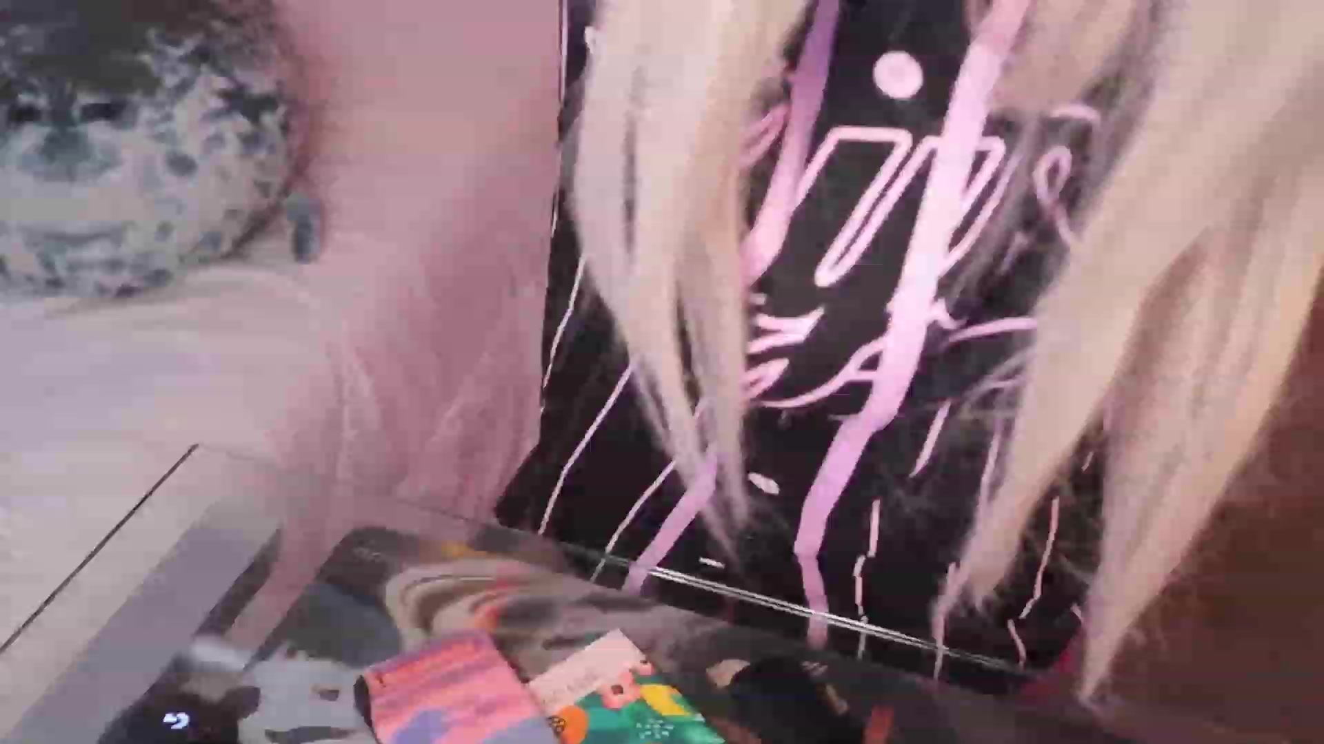 Gallery image thumbnail from SayGoodGirl's myfreecams stream on, 08/20/2023, 03:54 image 13 of 20
