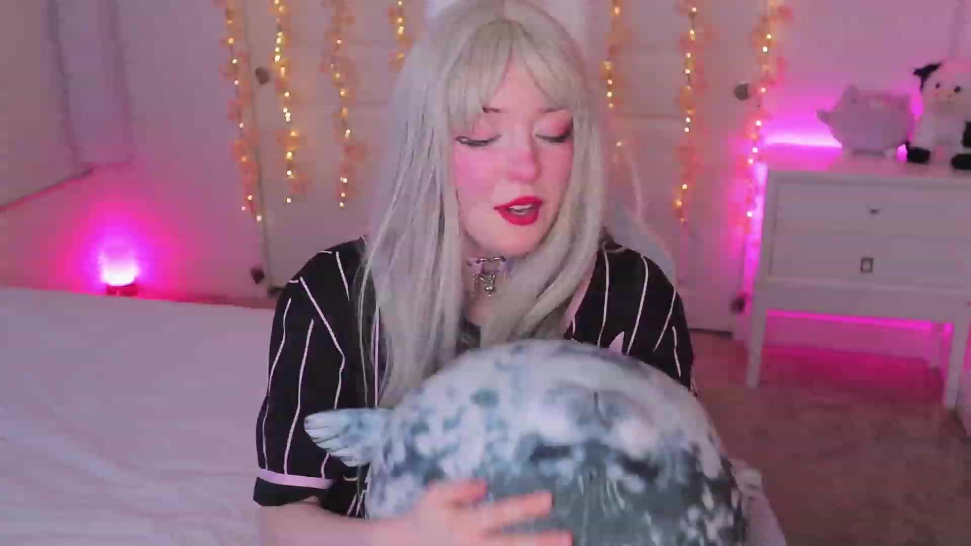 Gallery image thumbnail from SayGoodGirl's myfreecams stream on, 08/20/2023, 03:54 image 20 of 20