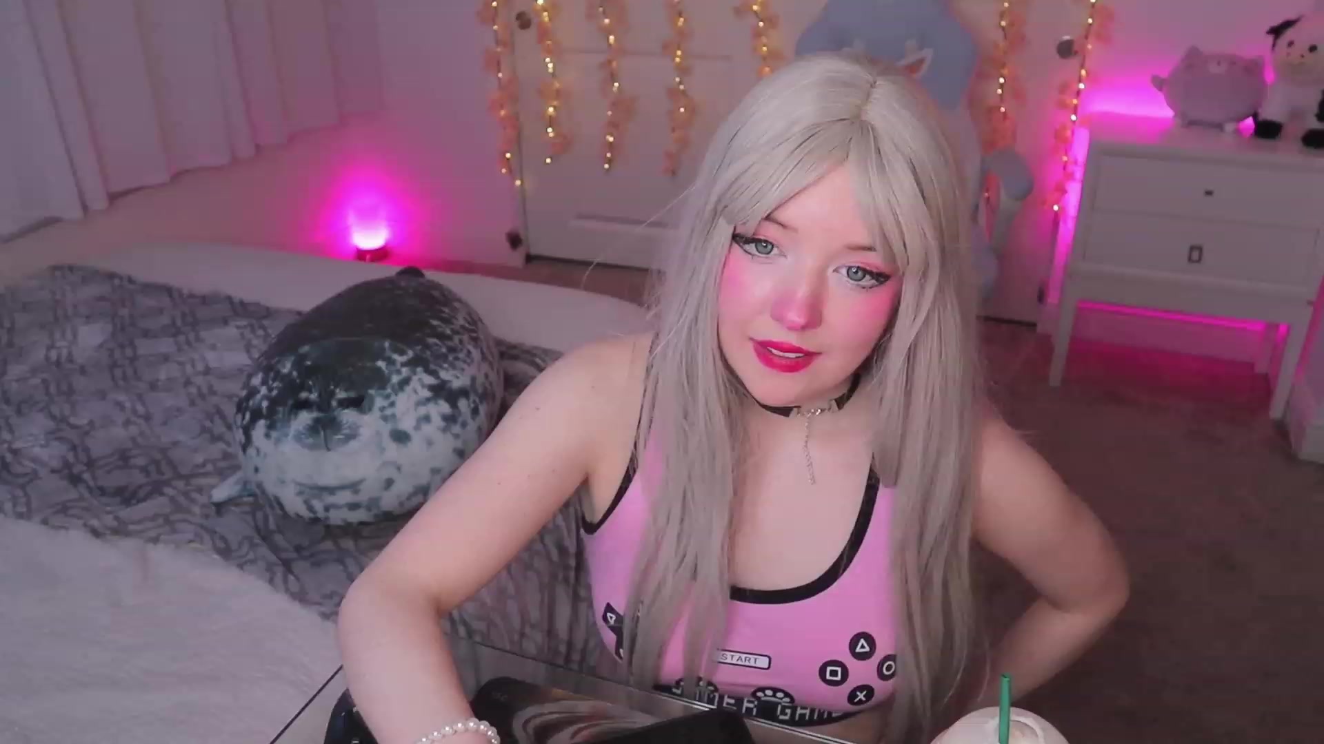 Gallery image thumbnail from SayGoodGirl's myfreecams stream on, 08/25/2023, 04:09 image 10 of 20