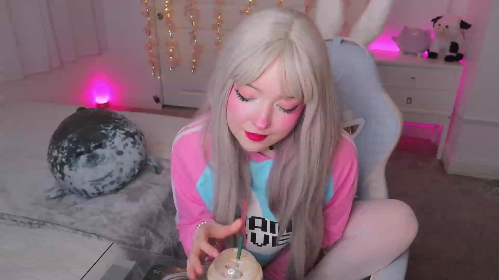 Gallery image thumbnail from SayGoodGirl's myfreecams stream on, 08/26/2023, 04:03 image 2 of 20