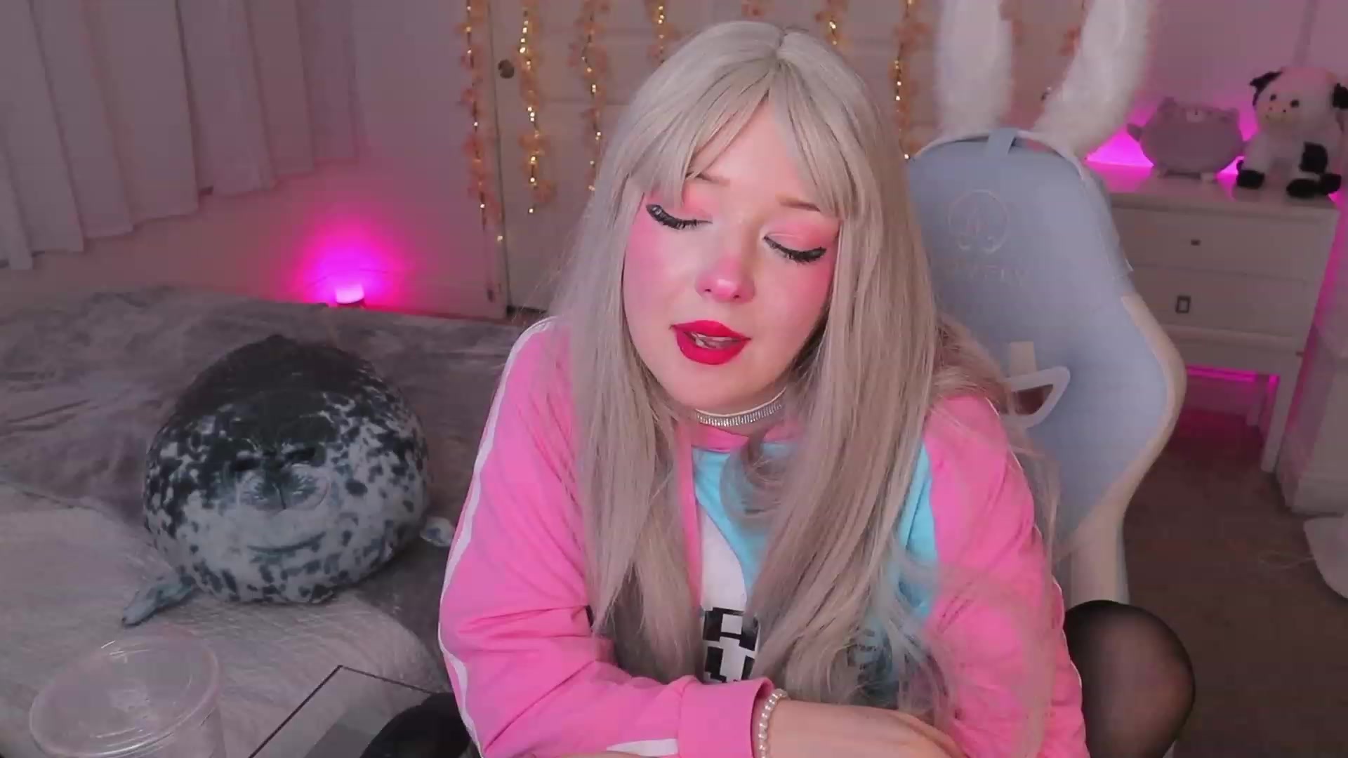 Gallery image thumbnail from SayGoodGirl's myfreecams stream on, 09/02/2023, 02:49 image 8 of 20
