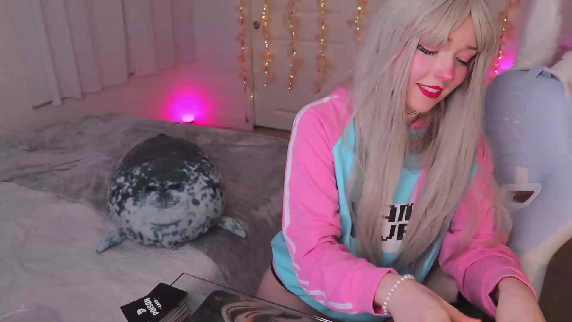 Gallery image thumbnail from SayGoodGirl's myfreecams stream on, 09/02/2023, 02:49 image 16 of 20
