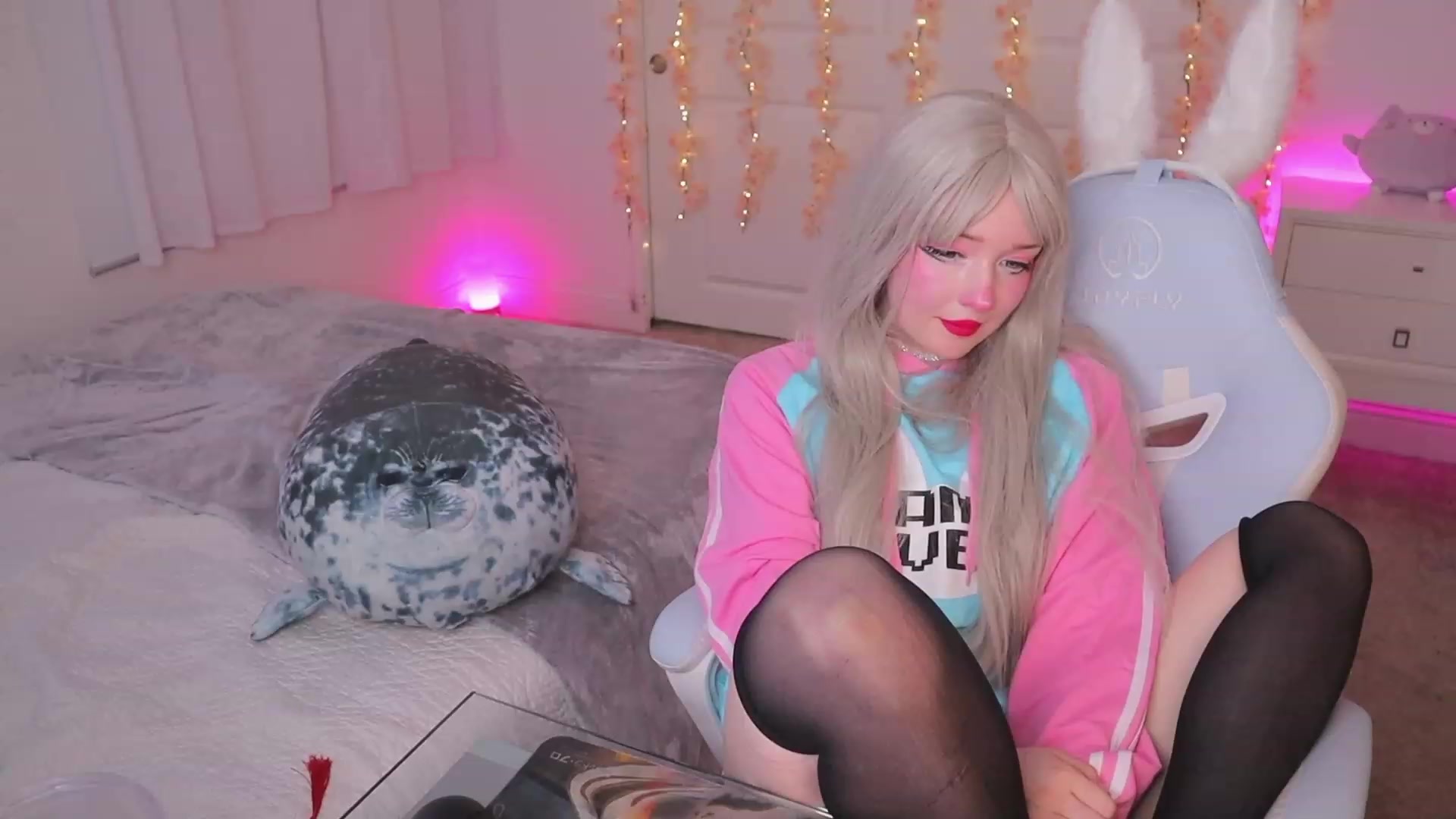 Gallery image thumbnail from SayGoodGirl's myfreecams stream on, 09/02/2023, 02:49 image 18 of 20