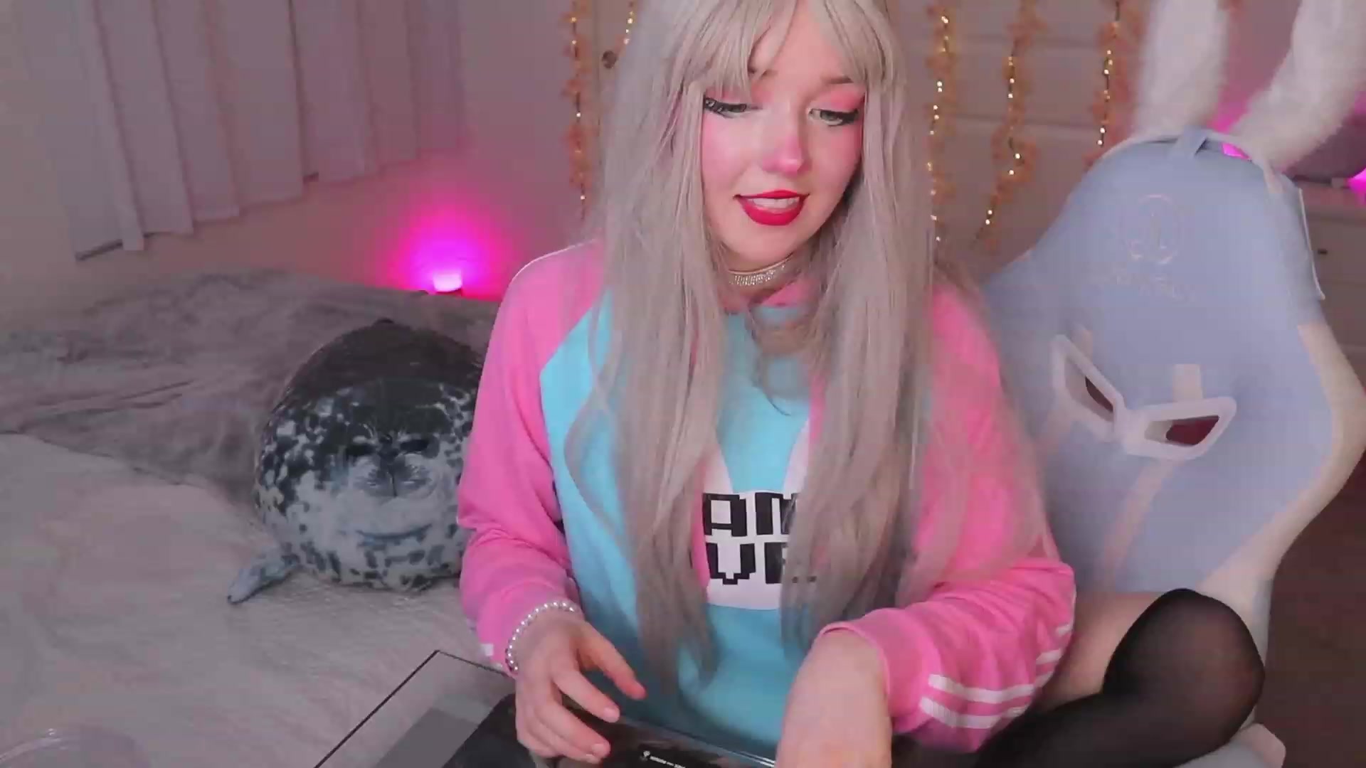 Gallery image thumbnail from SayGoodGirl's myfreecams stream on, 09/02/2023, 02:49 image 14 of 20