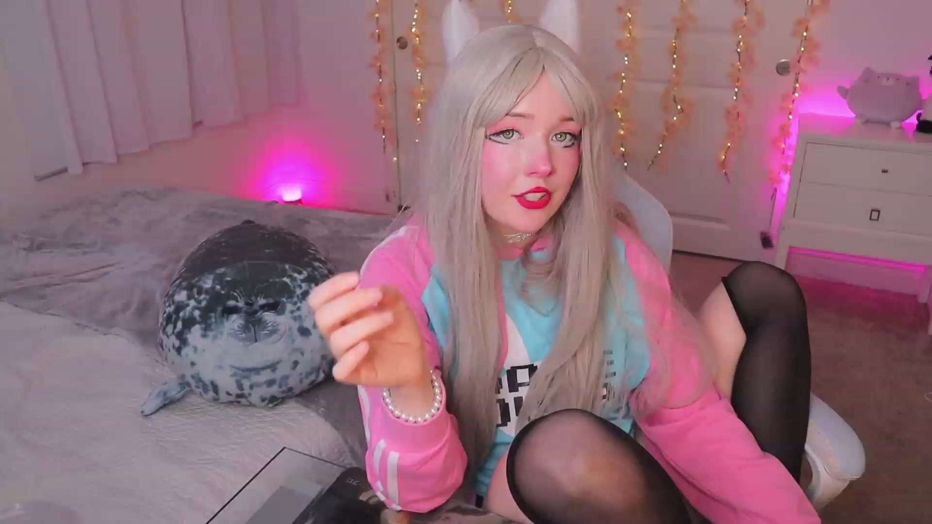 Gallery image thumbnail from SayGoodGirl's myfreecams stream on, 09/02/2023, 02:49 image 10 of 20