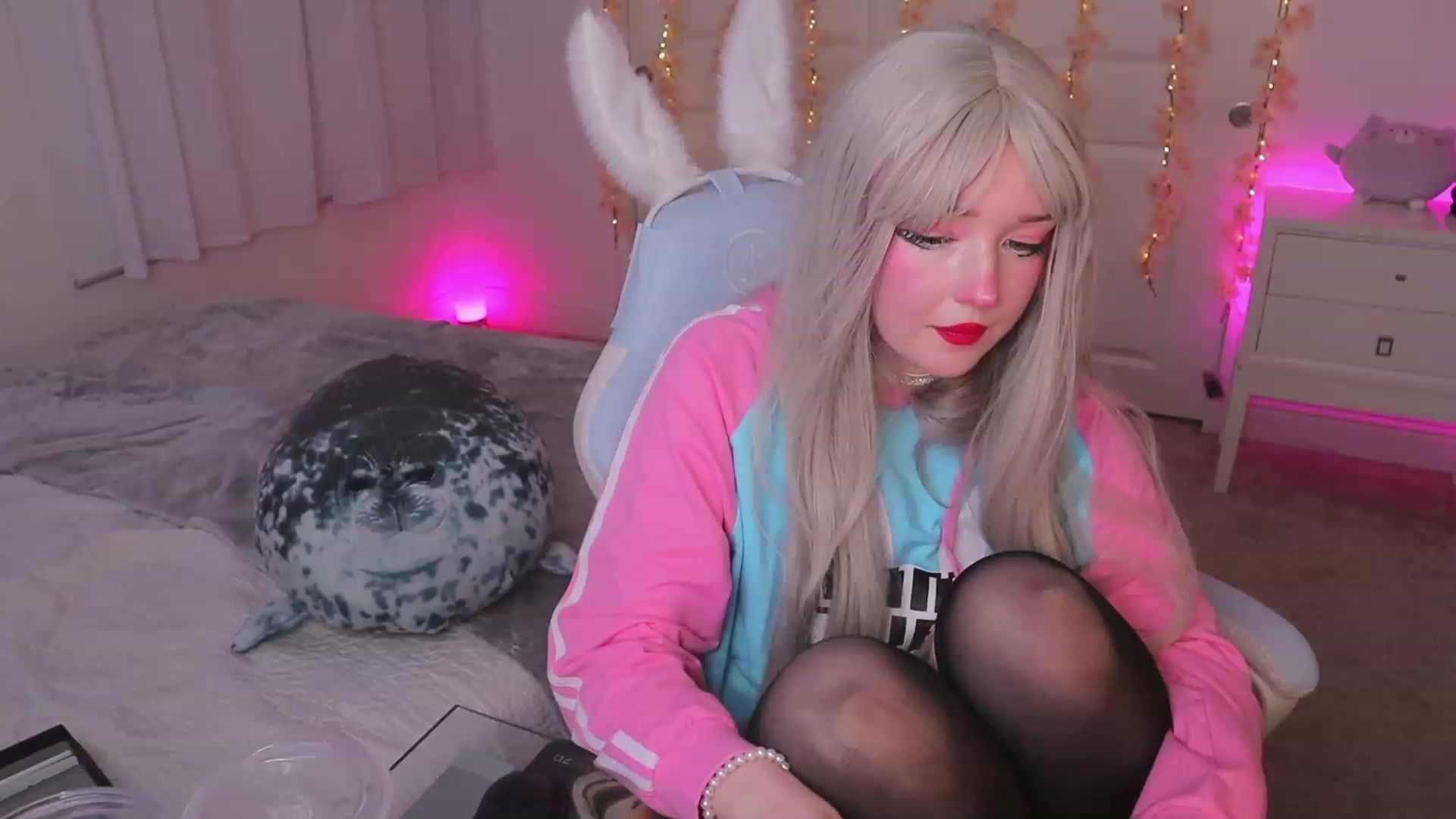Gallery image thumbnail from SayGoodGirl's myfreecams stream on, 09/02/2023, 02:49 image 5 of 20
