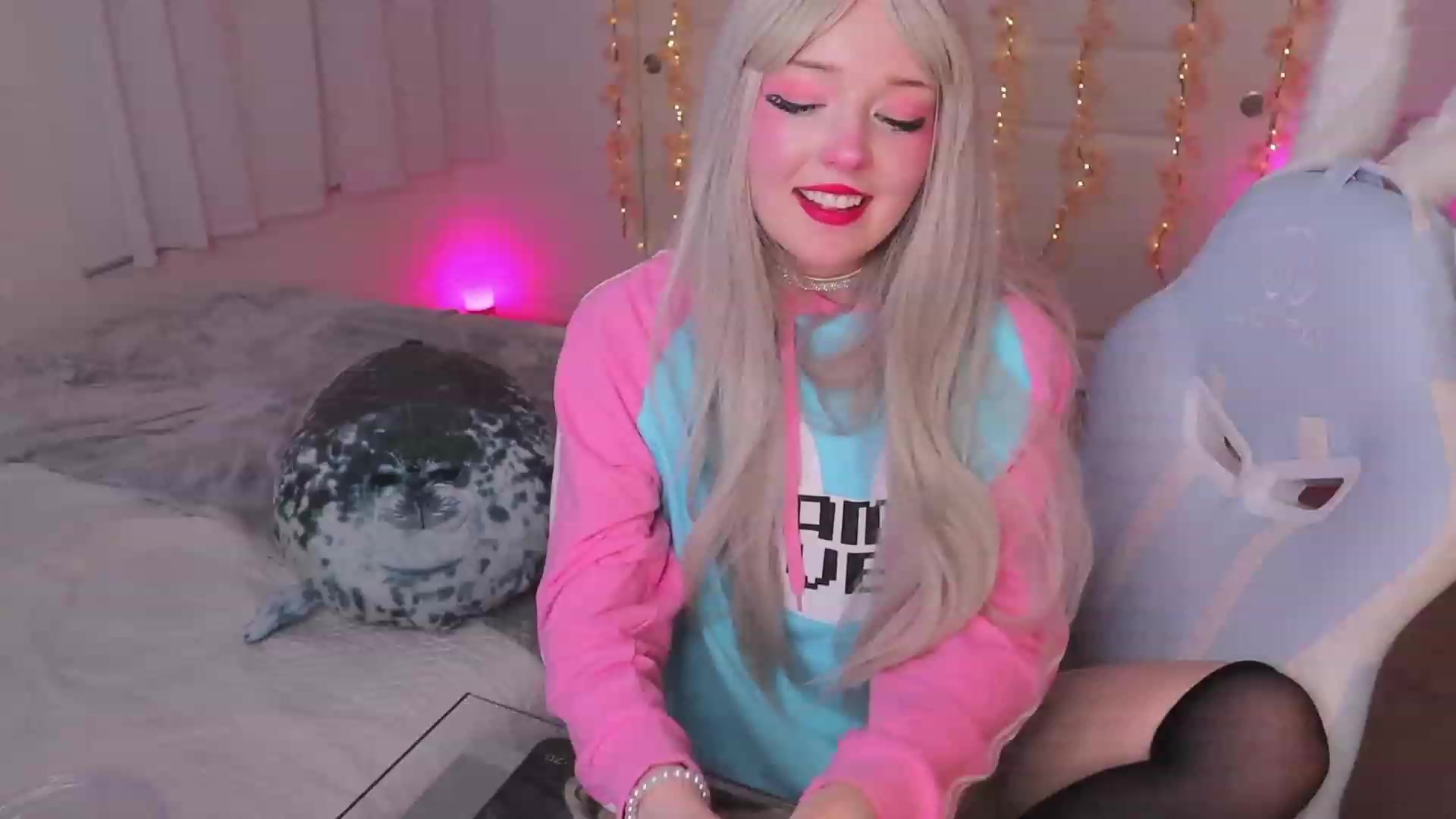 Gallery image thumbnail from SayGoodGirl's myfreecams stream on, 09/02/2023, 02:49 image 17 of 20