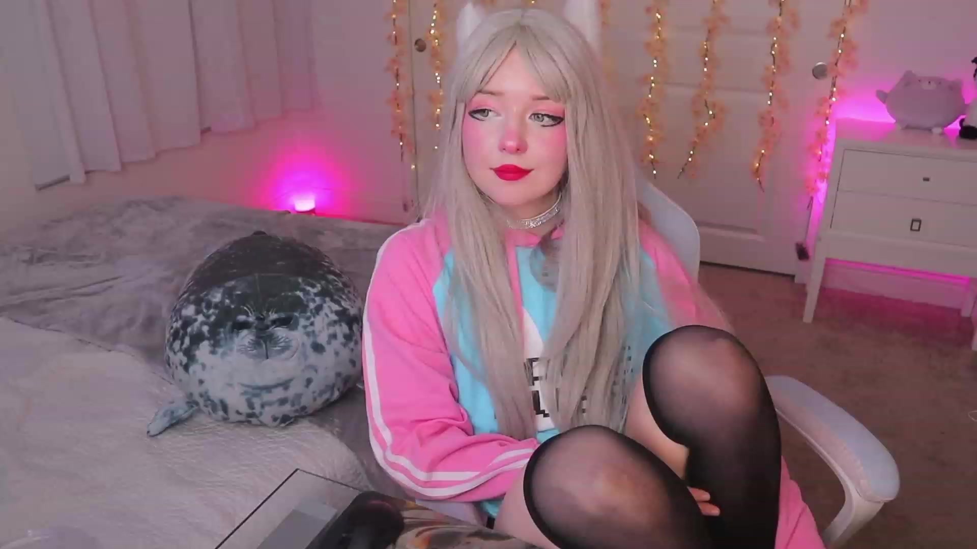 Gallery image thumbnail from SayGoodGirl's myfreecams stream on, 09/02/2023, 02:49 image 9 of 20