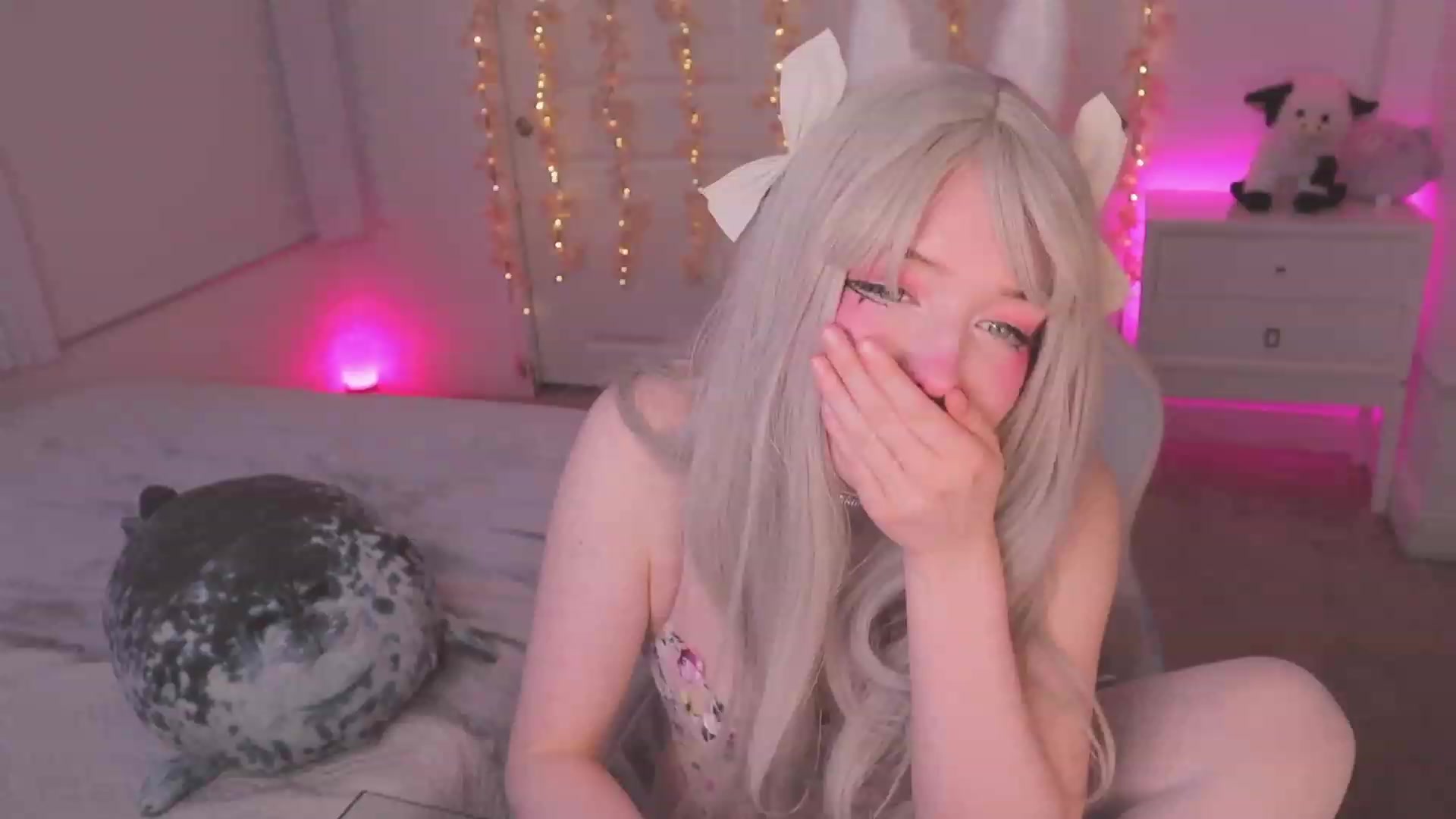 Gallery image thumbnail from SayGoodGirl's myfreecams stream on, 09/03/2023, 03:48 image 17 of 20