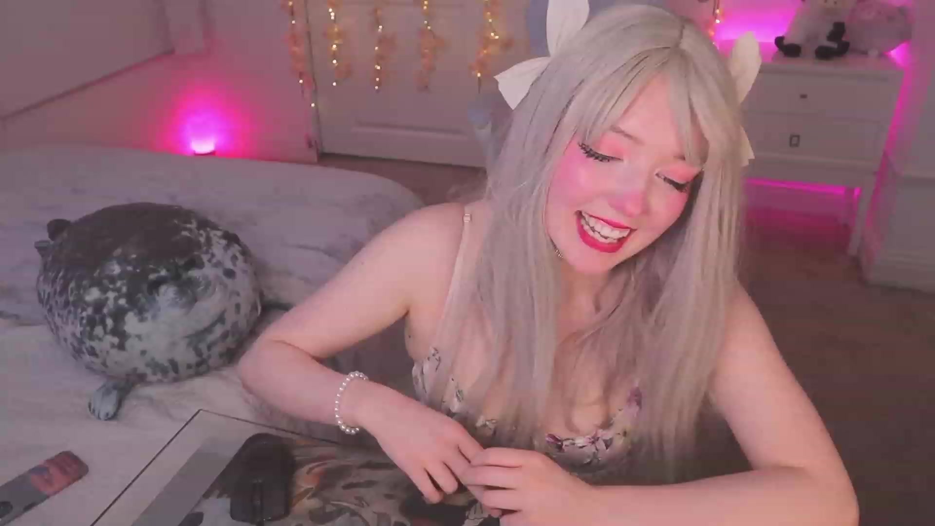Gallery image thumbnail from SayGoodGirl's myfreecams stream on, 09/03/2023, 03:48 image 19 of 20