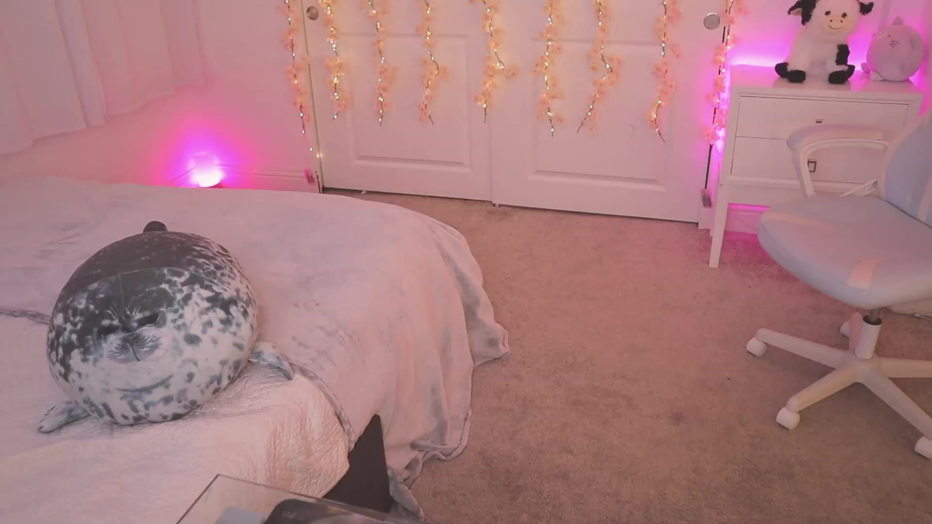 Gallery image thumbnail from SayGoodGirl's myfreecams stream on, 09/08/2023, 04:58 image 7 of 20