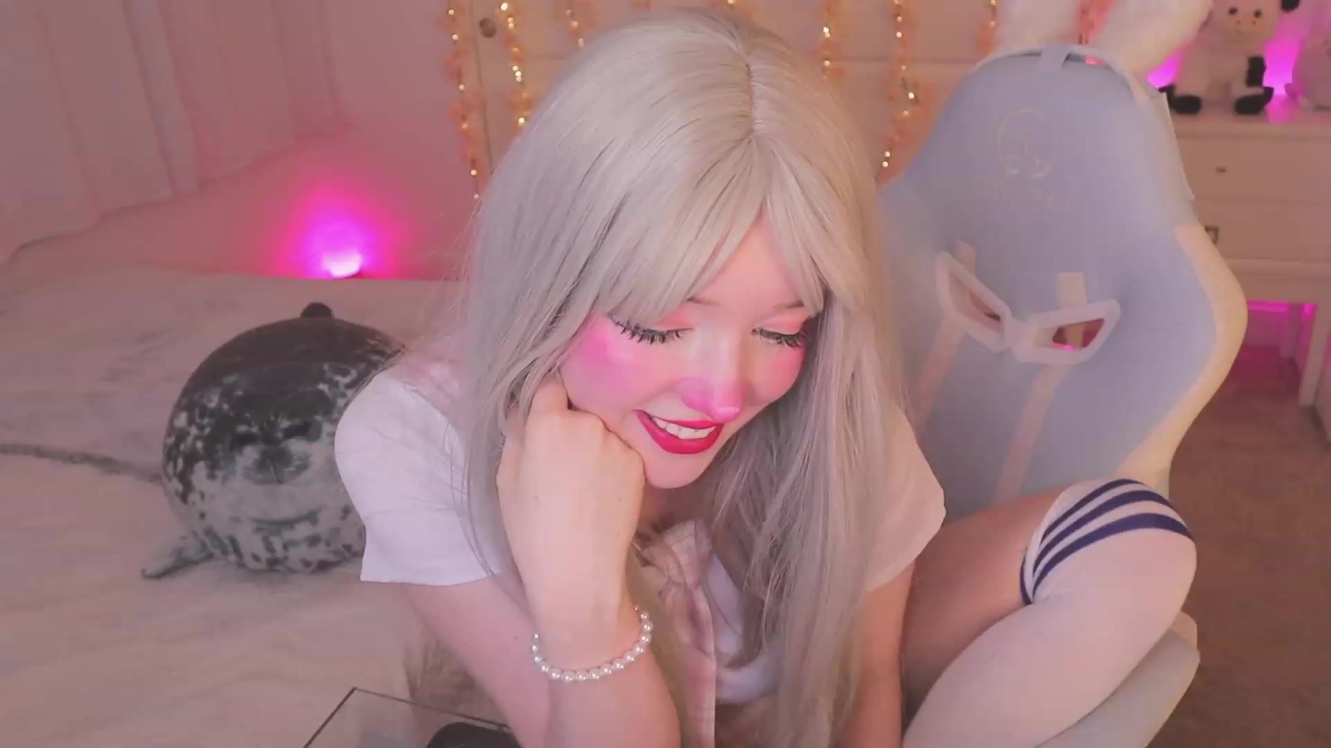 Gallery image thumbnail from SayGoodGirl's myfreecams stream on, 09/08/2023, 04:58 image 1 of 20