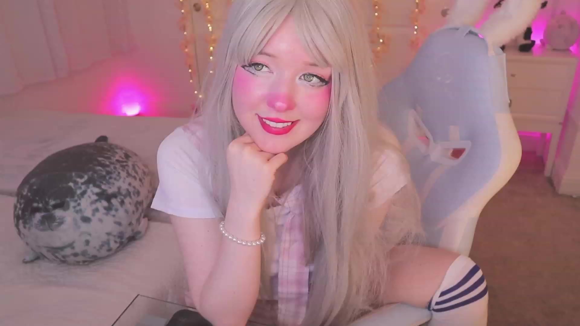 Gallery image thumbnail from SayGoodGirl's myfreecams stream on, 09/08/2023, 04:58 image 13 of 20